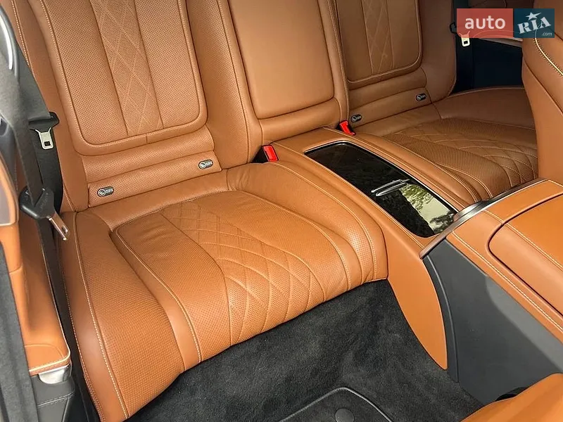 Mercedes-Benz S-Class 2014 VIN WDD2173851A002713 фото оголошення 20 з 62