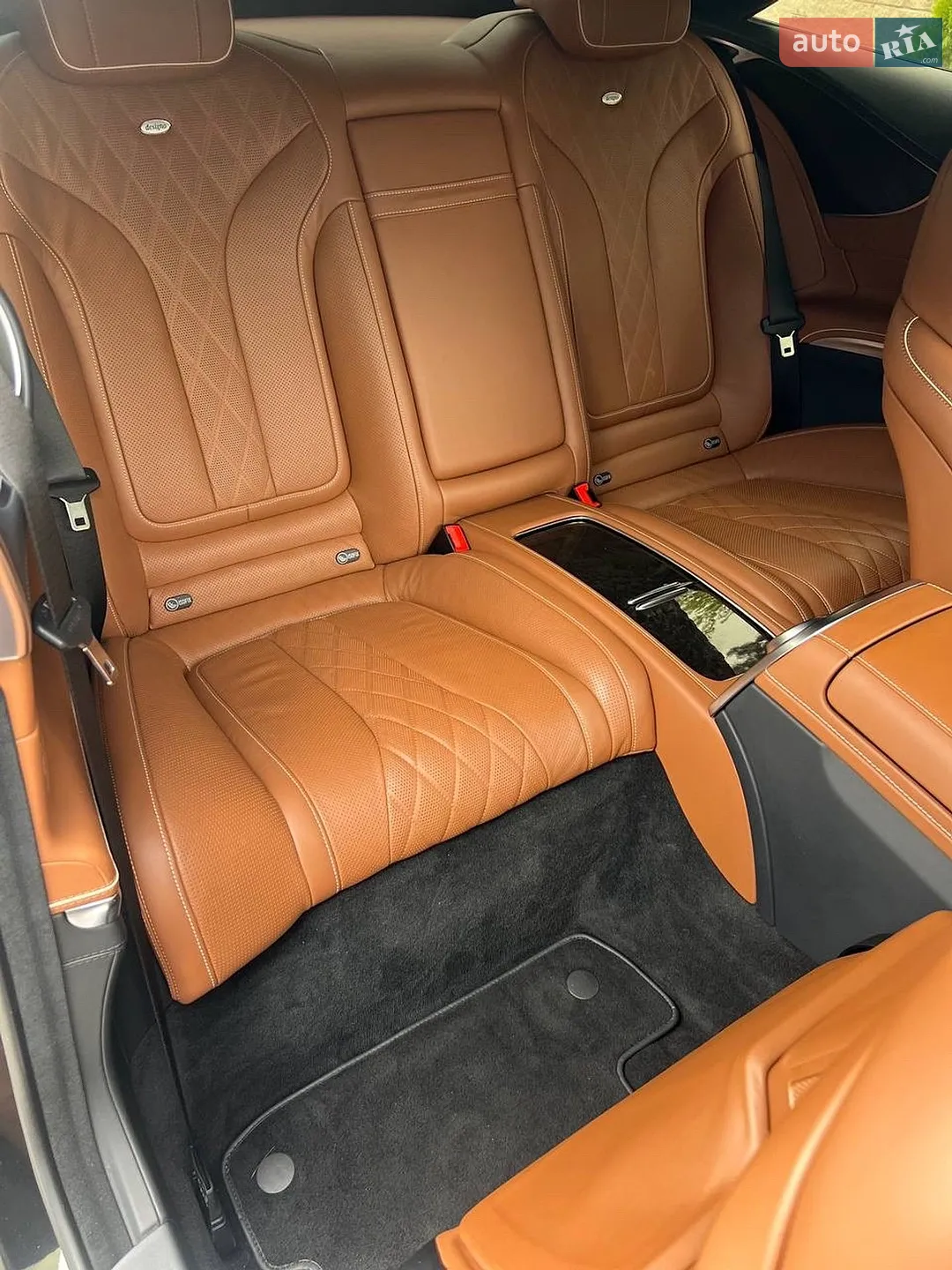 2014 Mercedes-Benz S-klasse - мініатюра 20