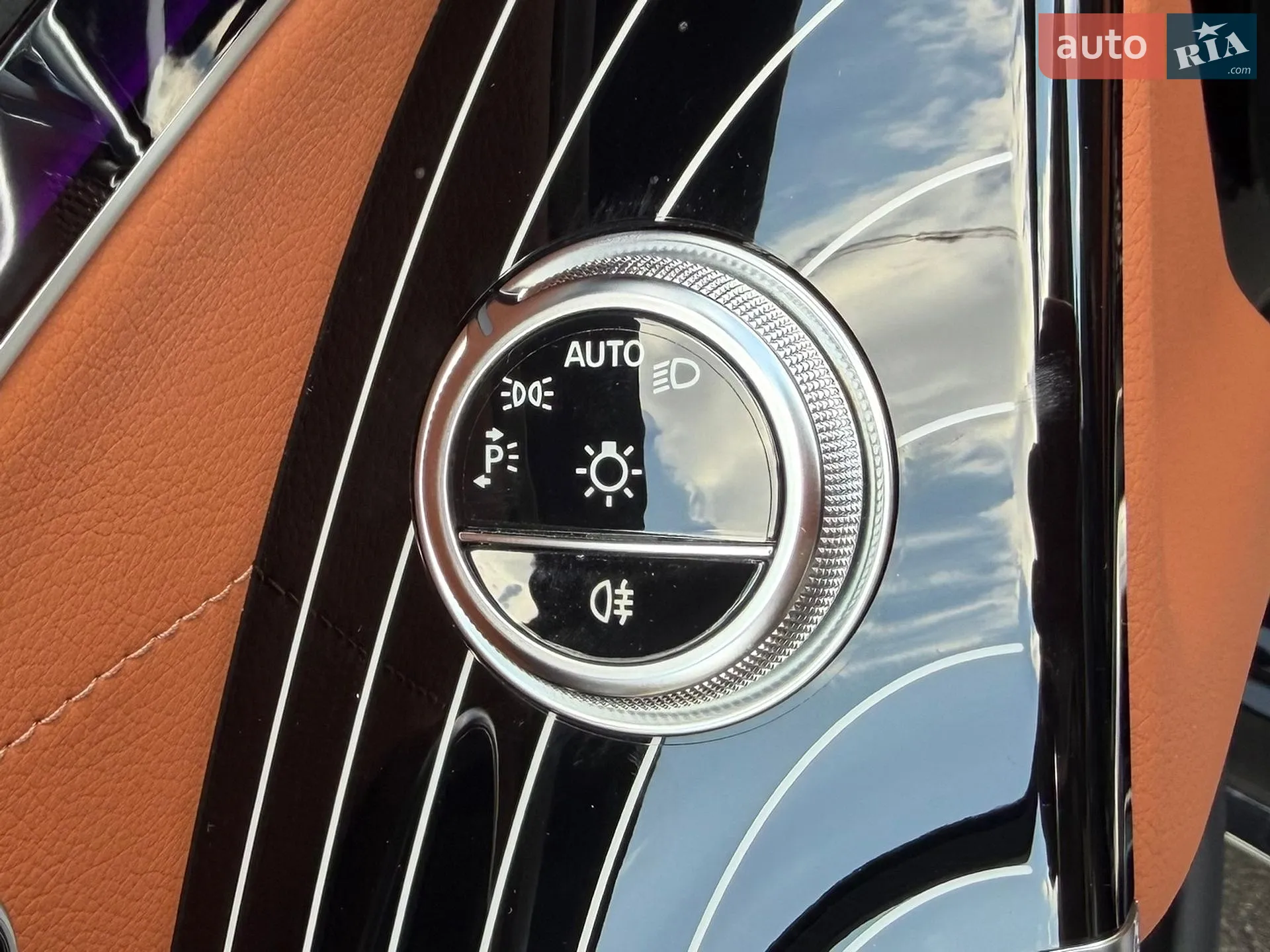 2023 Mercedes-Benz S-klasse - мініатюра 57
