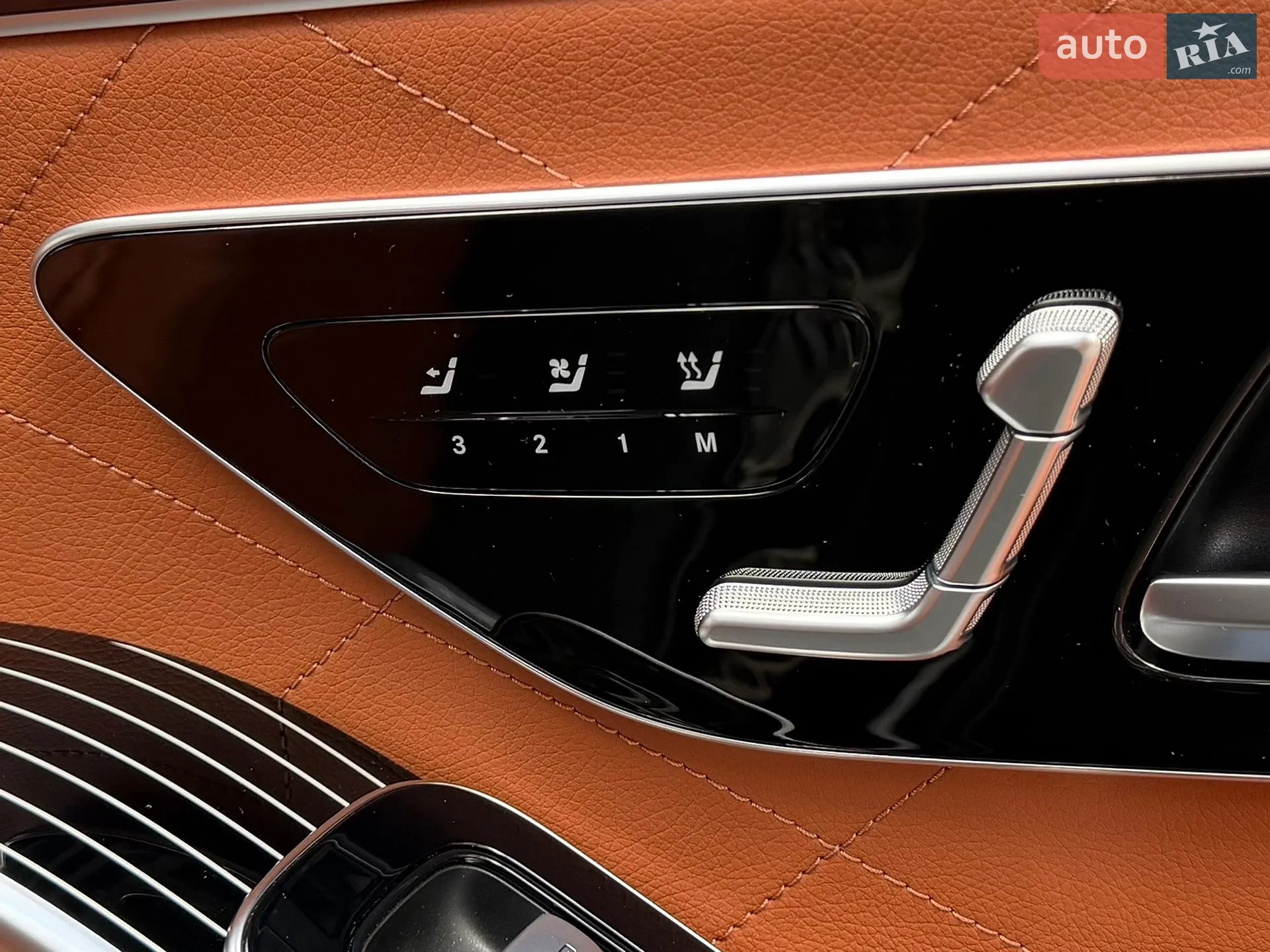 2023 Mercedes-Benz S-klasse - мініатюра 62
