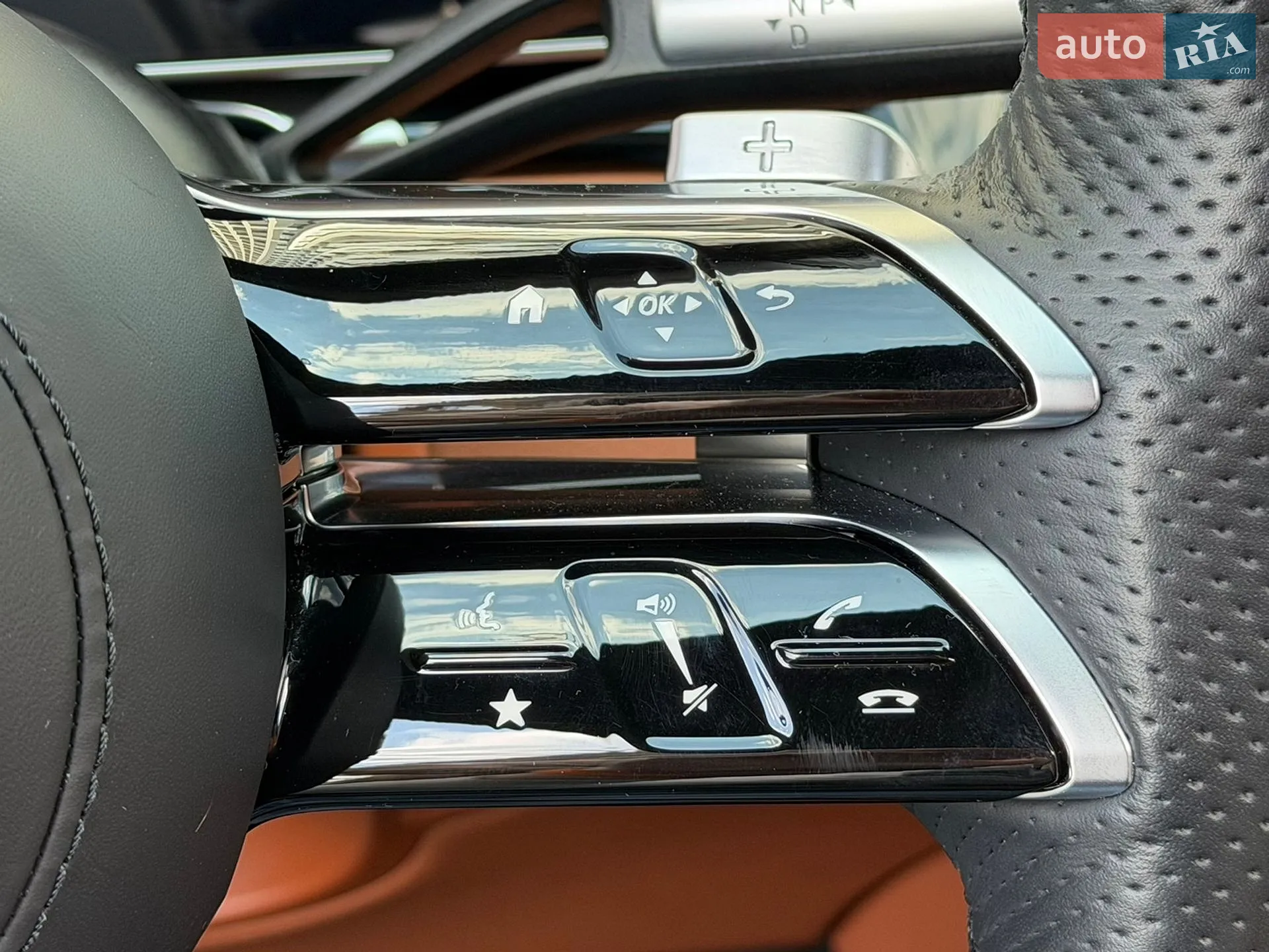 2023 Mercedes-Benz S-klasse - мініатюра 74