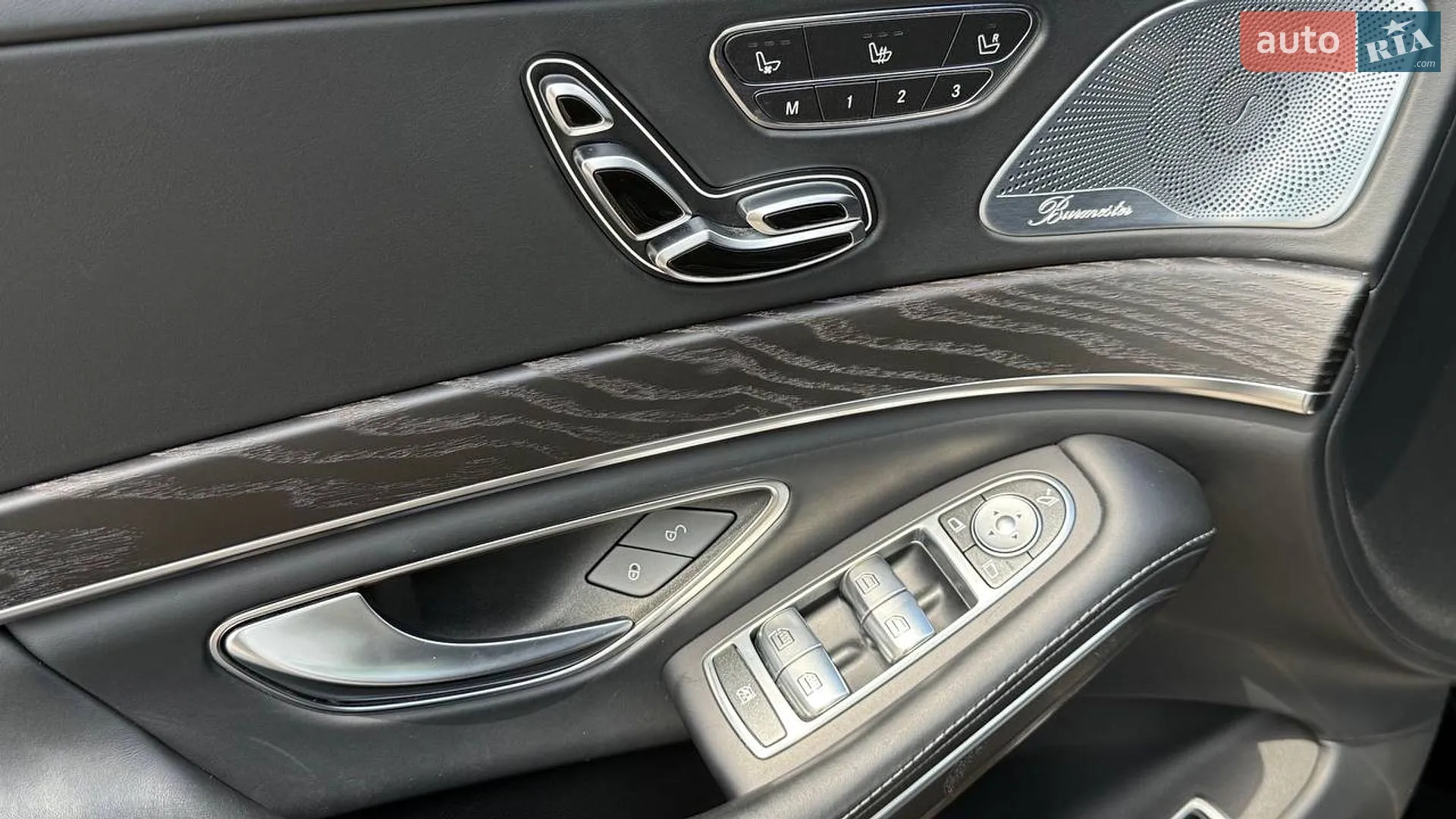 2018 Mercedes-Benz S-klasse - мініатюра 21