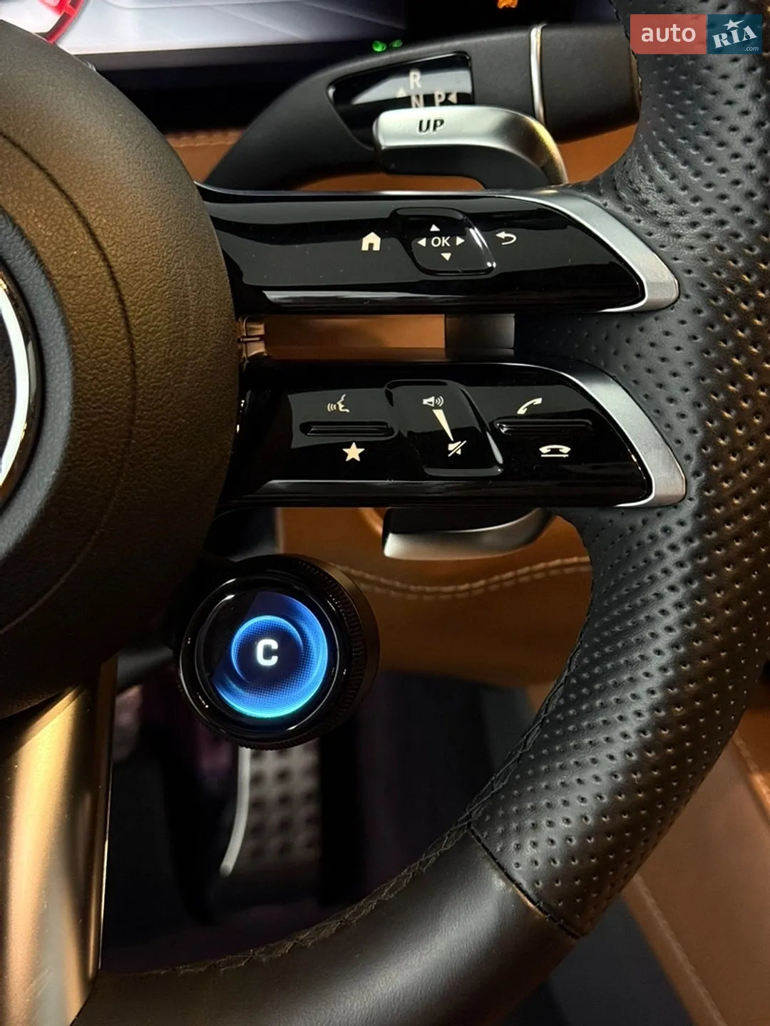 2017 Mercedes-Benz S-klasse - мініатюра 26