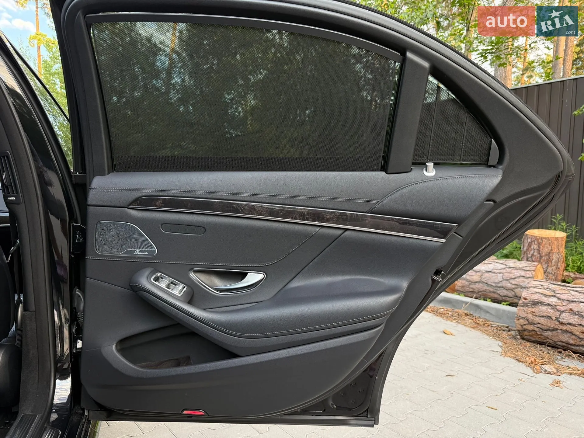 2017 Mercedes-Benz S-klasse - мініатюра 40
