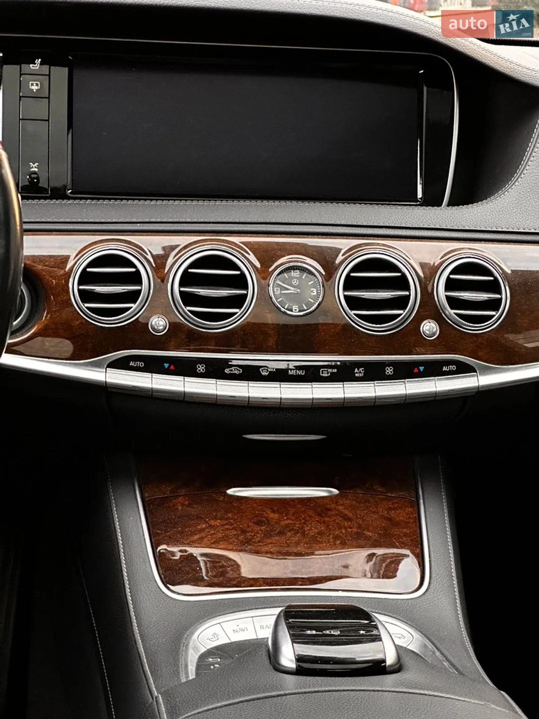 2014 Mercedes-Benz S-klasse - мініатюра 40