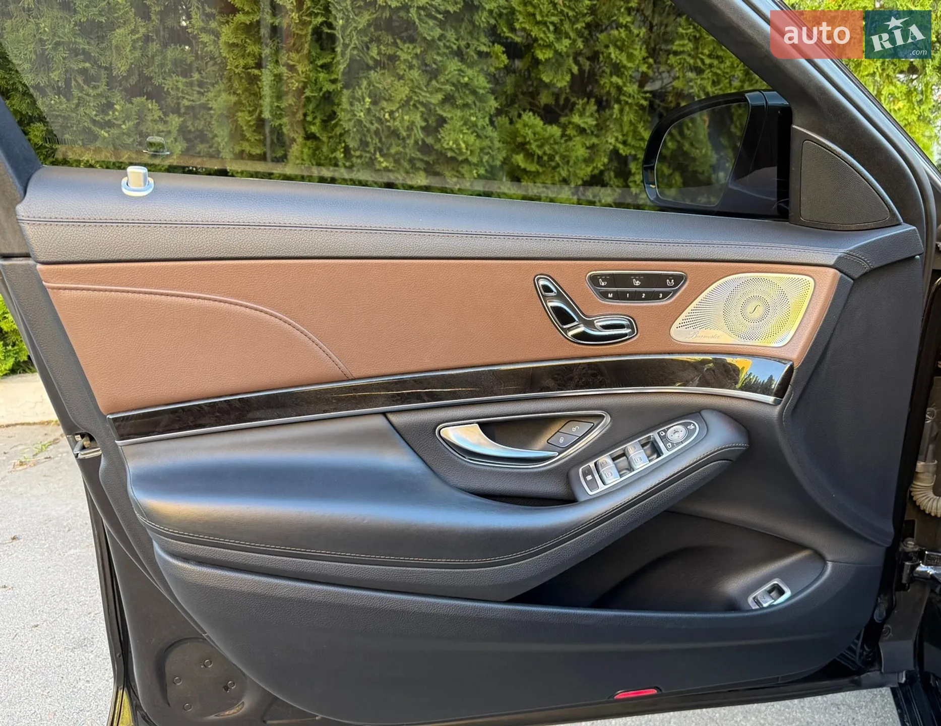 2013 Mercedes-Benz S-klasse - мініатюра 28