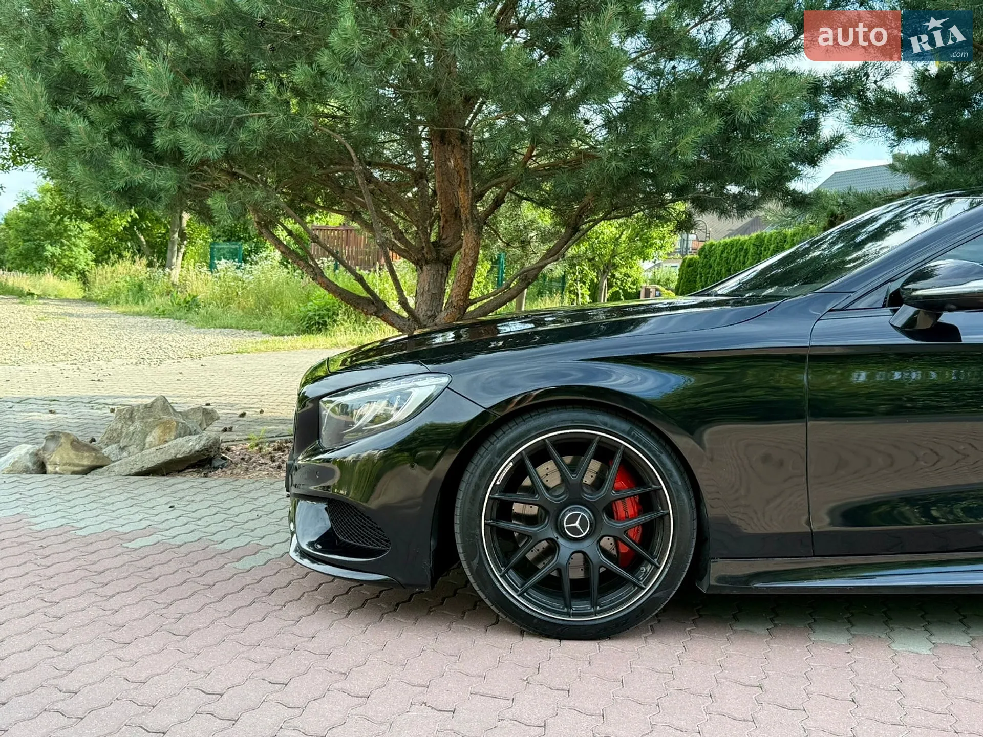 2015 Mercedes-Benz S-klasse - мініатюра 4