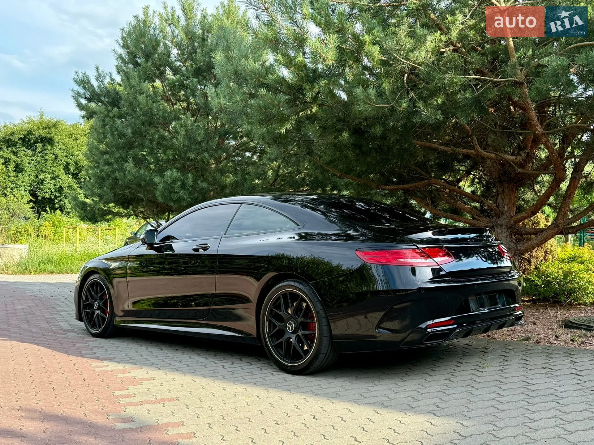 2015 Mercedes-Benz S-klasse - мініатюра 6