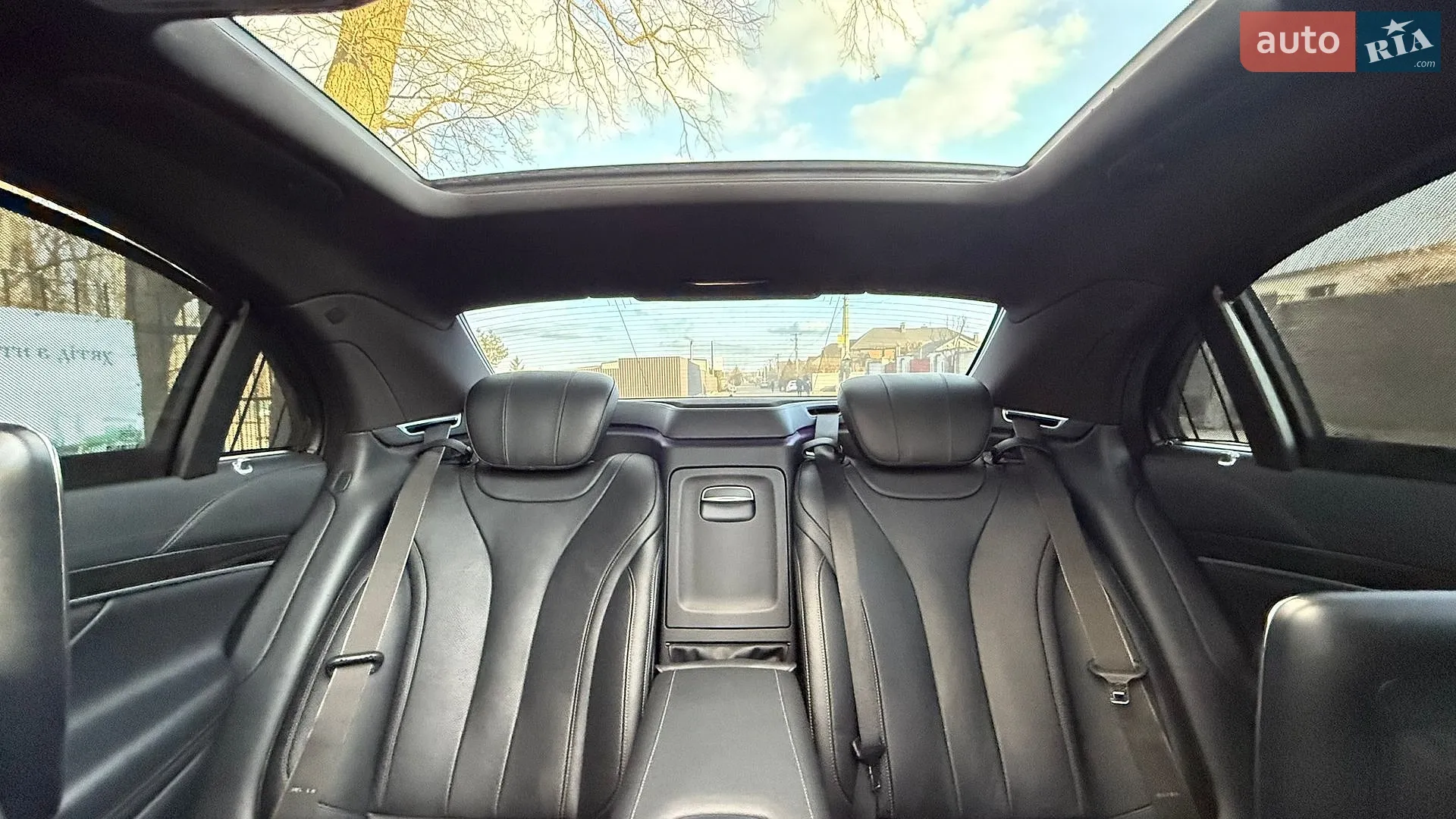 2015 Mercedes-Benz S-klasse - мініатюра 43
