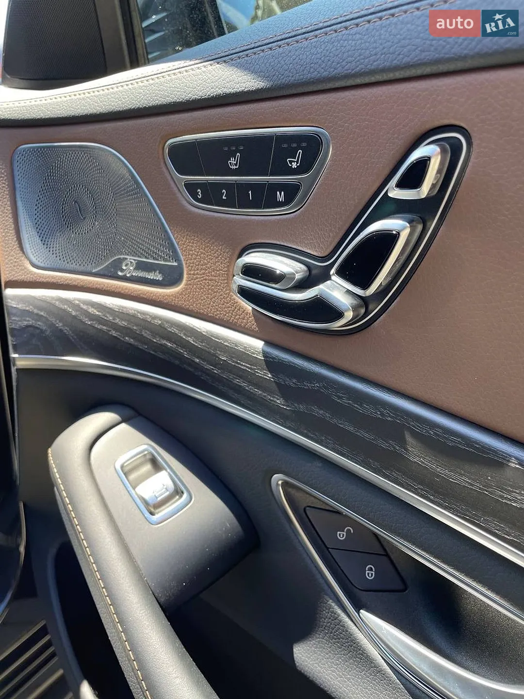 2019 Mercedes-Benz S-klasse - мініатюра 4