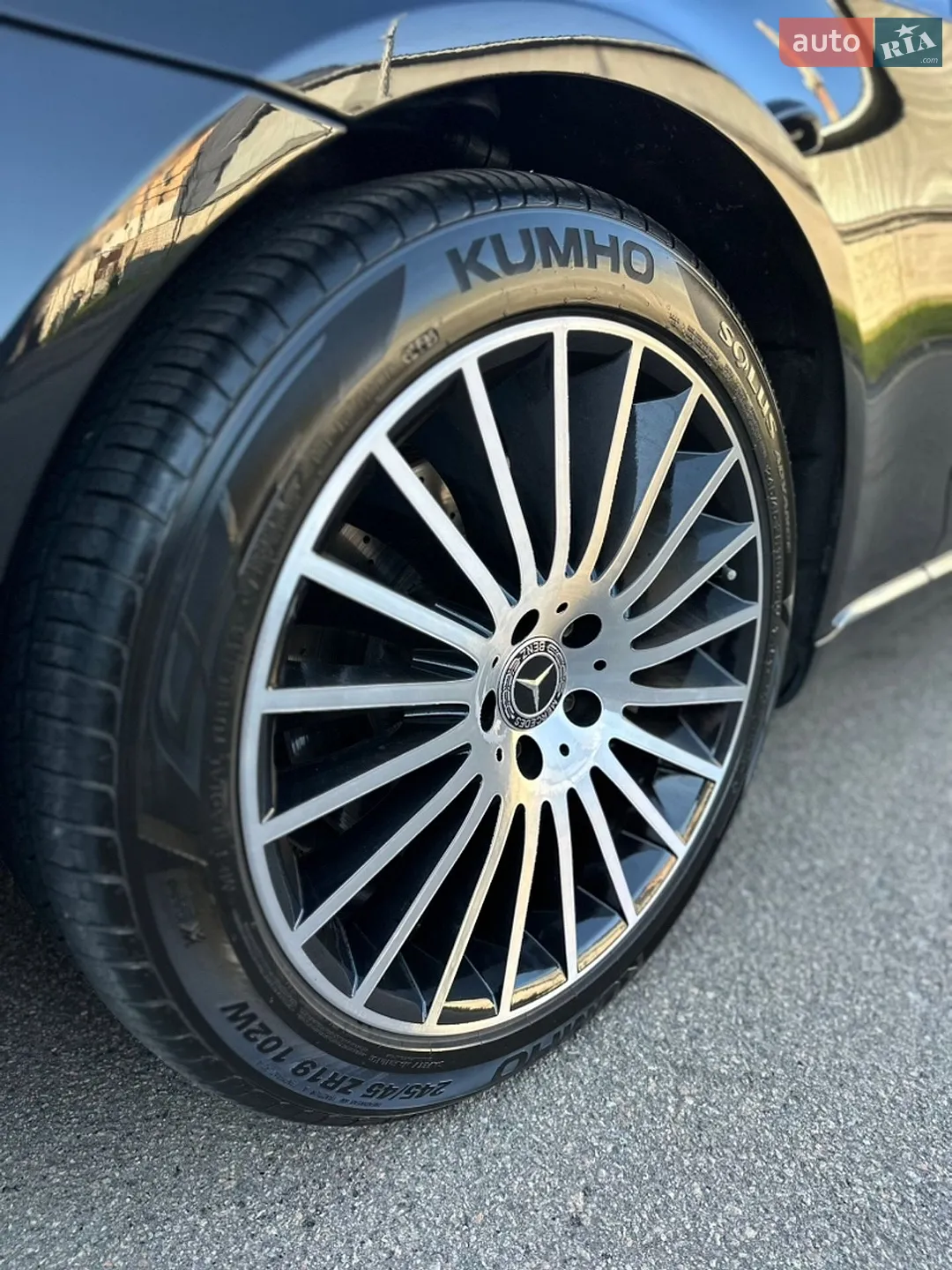 2015 Mercedes-Benz S-klasse - мініатюра 12