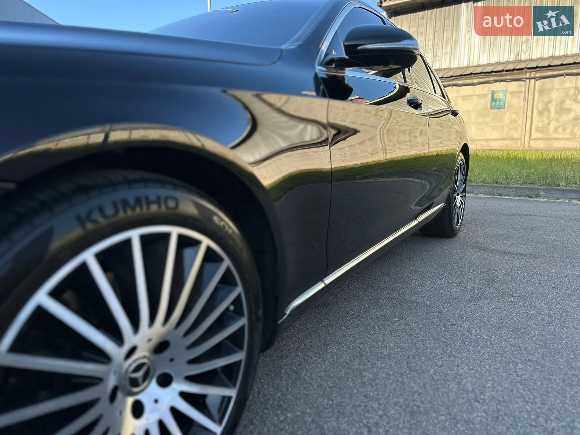 2015 Mercedes-Benz S-klasse - мініатюра 16