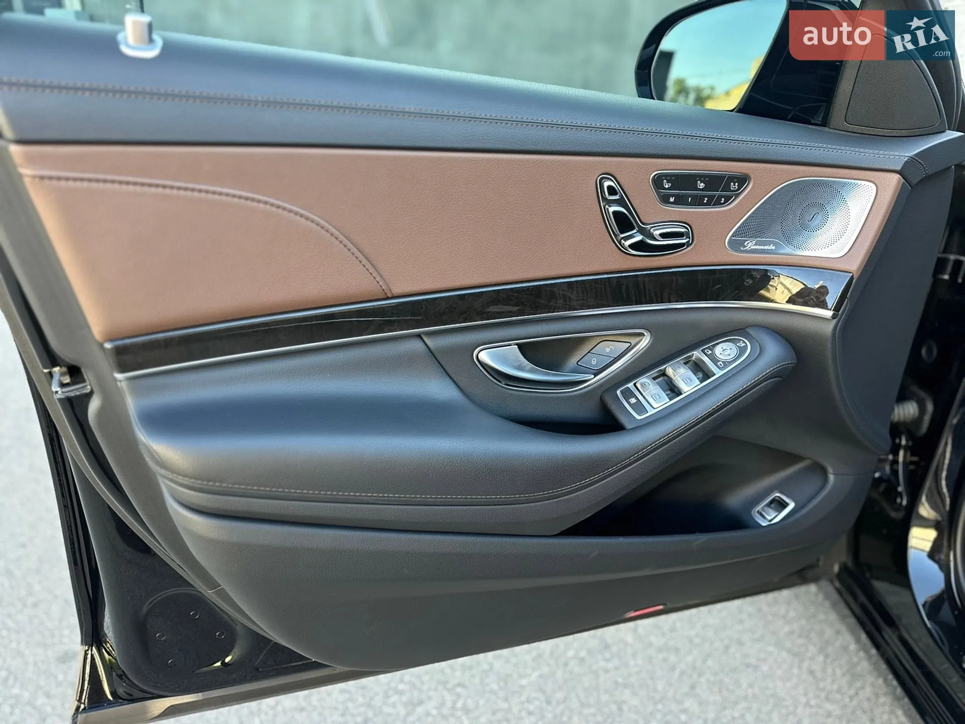 2015 Mercedes-Benz S-klasse - мініатюра 18