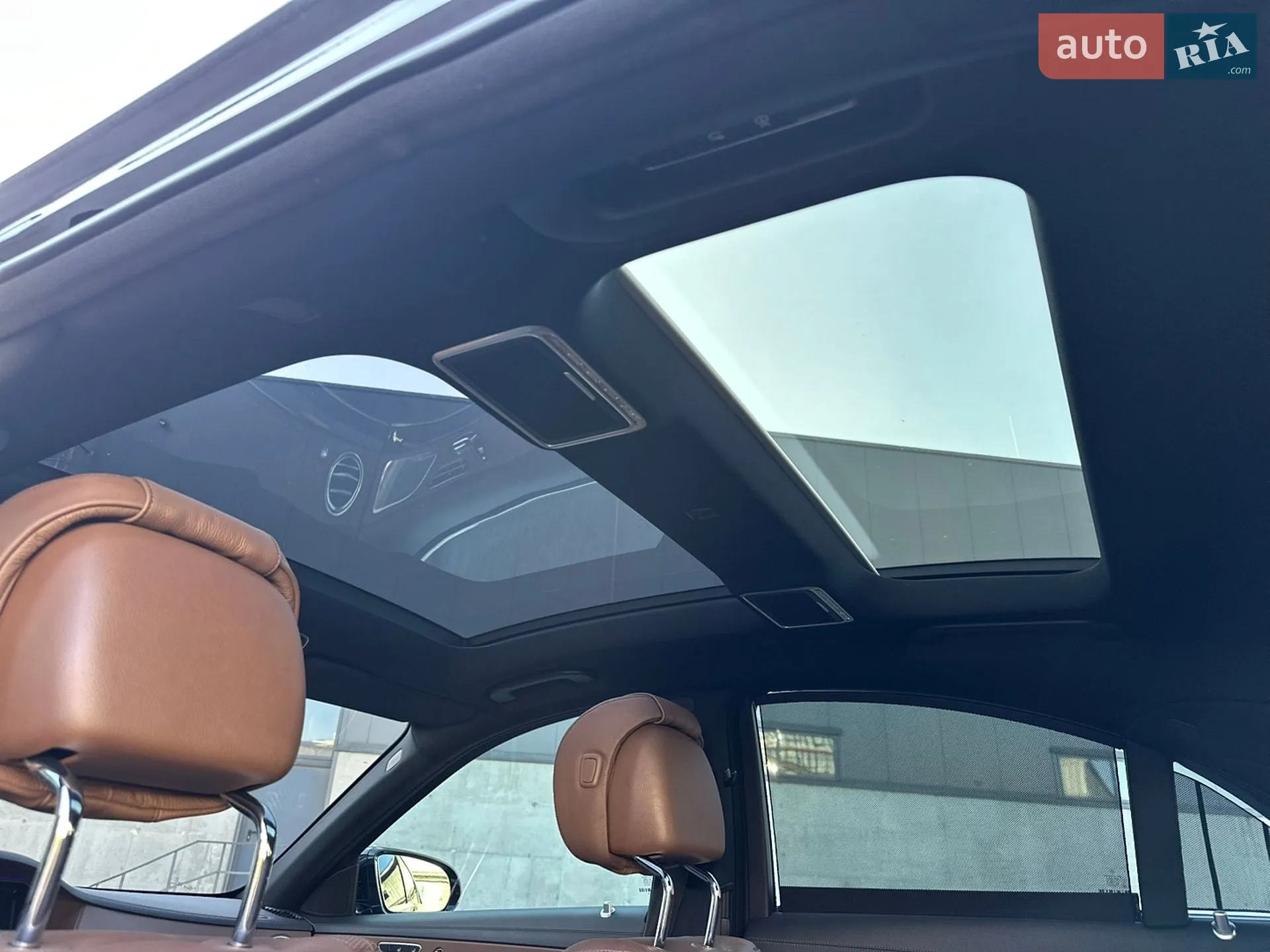 2015 Mercedes-Benz S-klasse - мініатюра 27