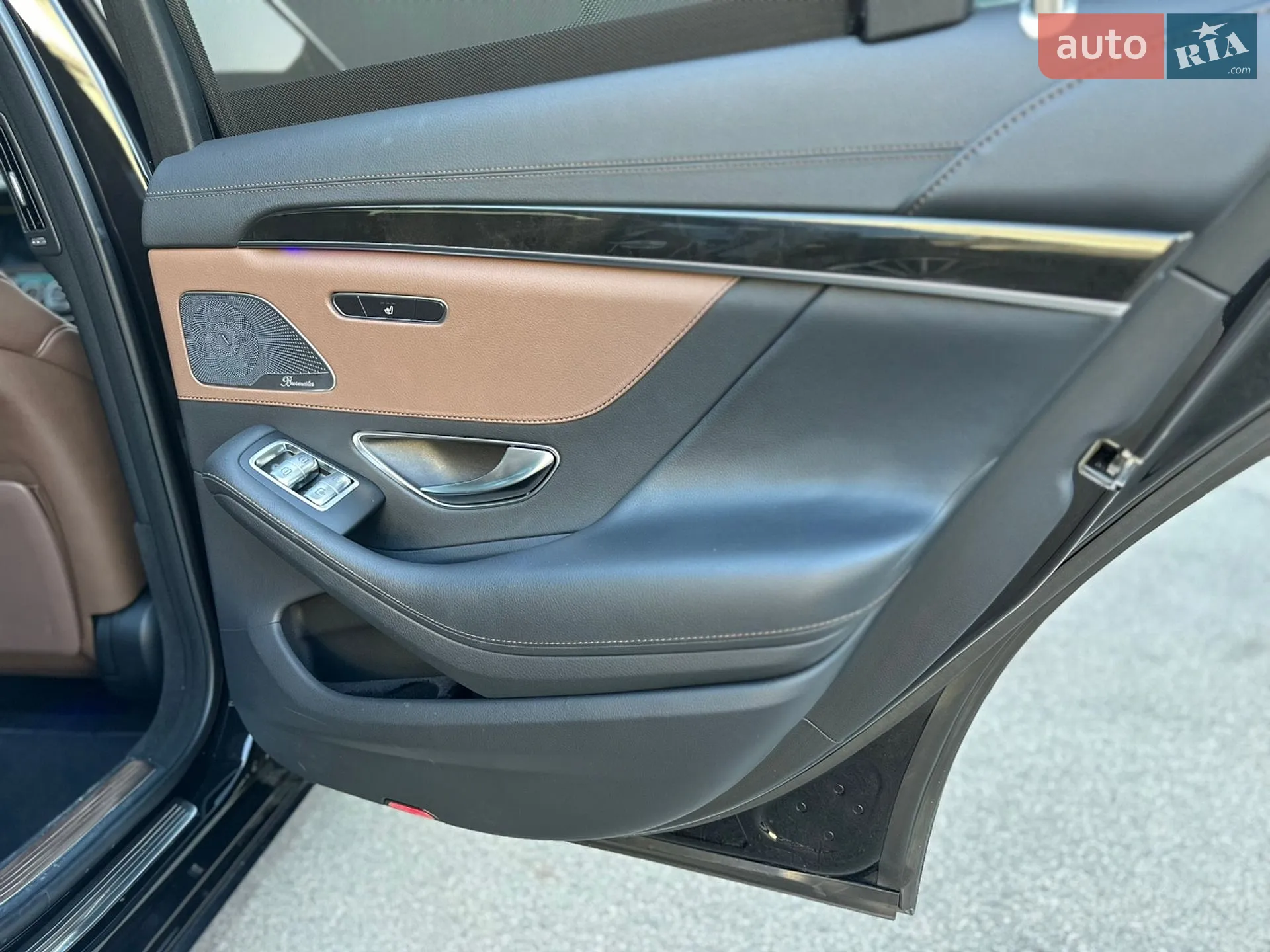 2015 Mercedes-Benz S-klasse - мініатюра 28