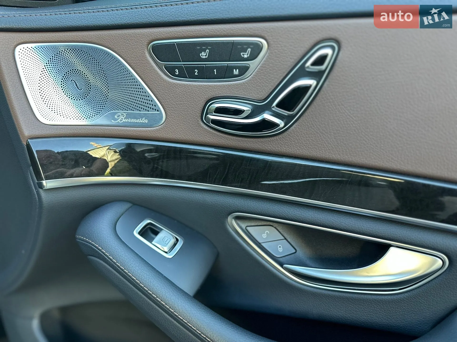 2015 Mercedes-Benz S-klasse - мініатюра 35