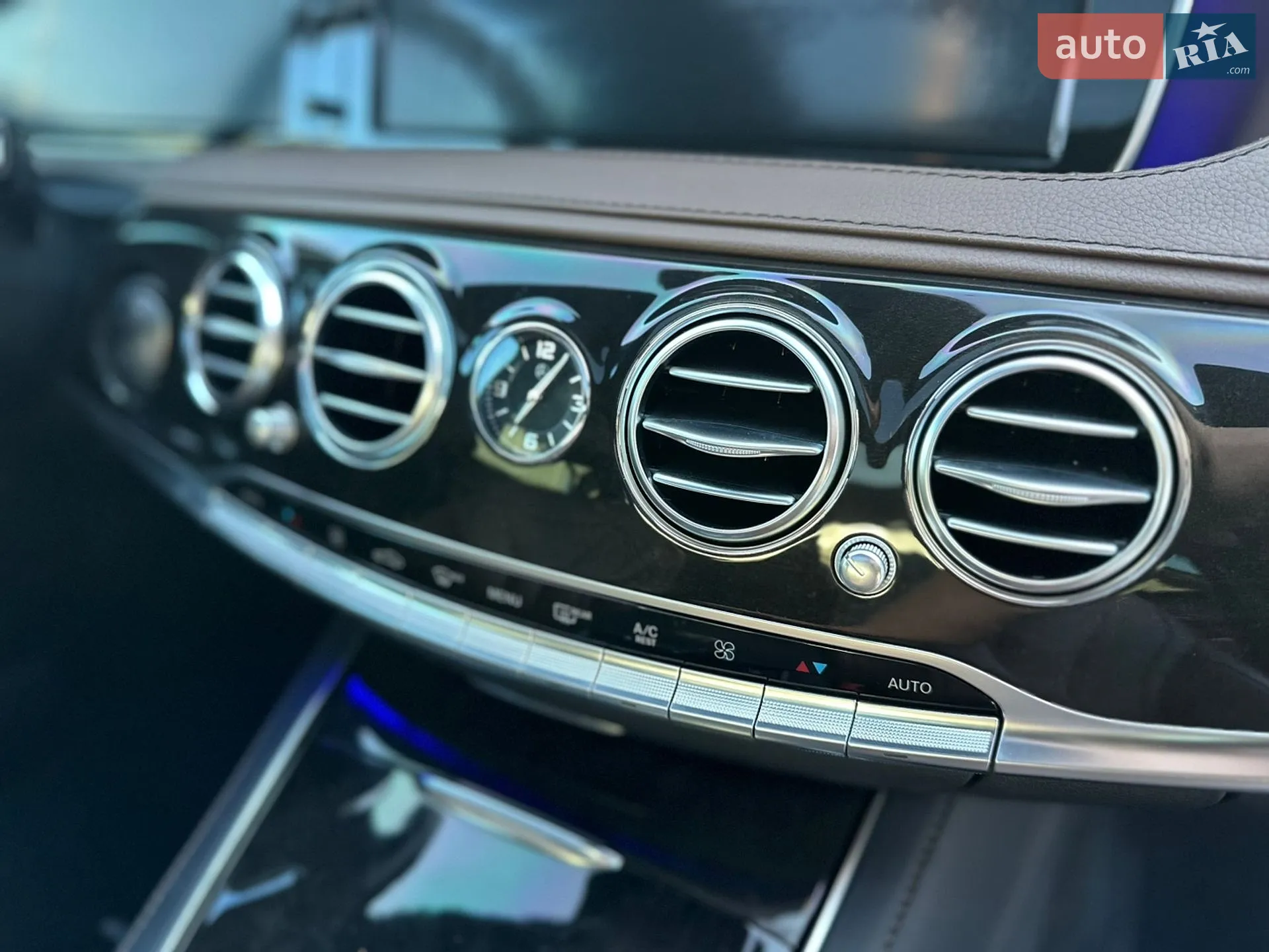 2015 Mercedes-Benz S-klasse - мініатюра 40