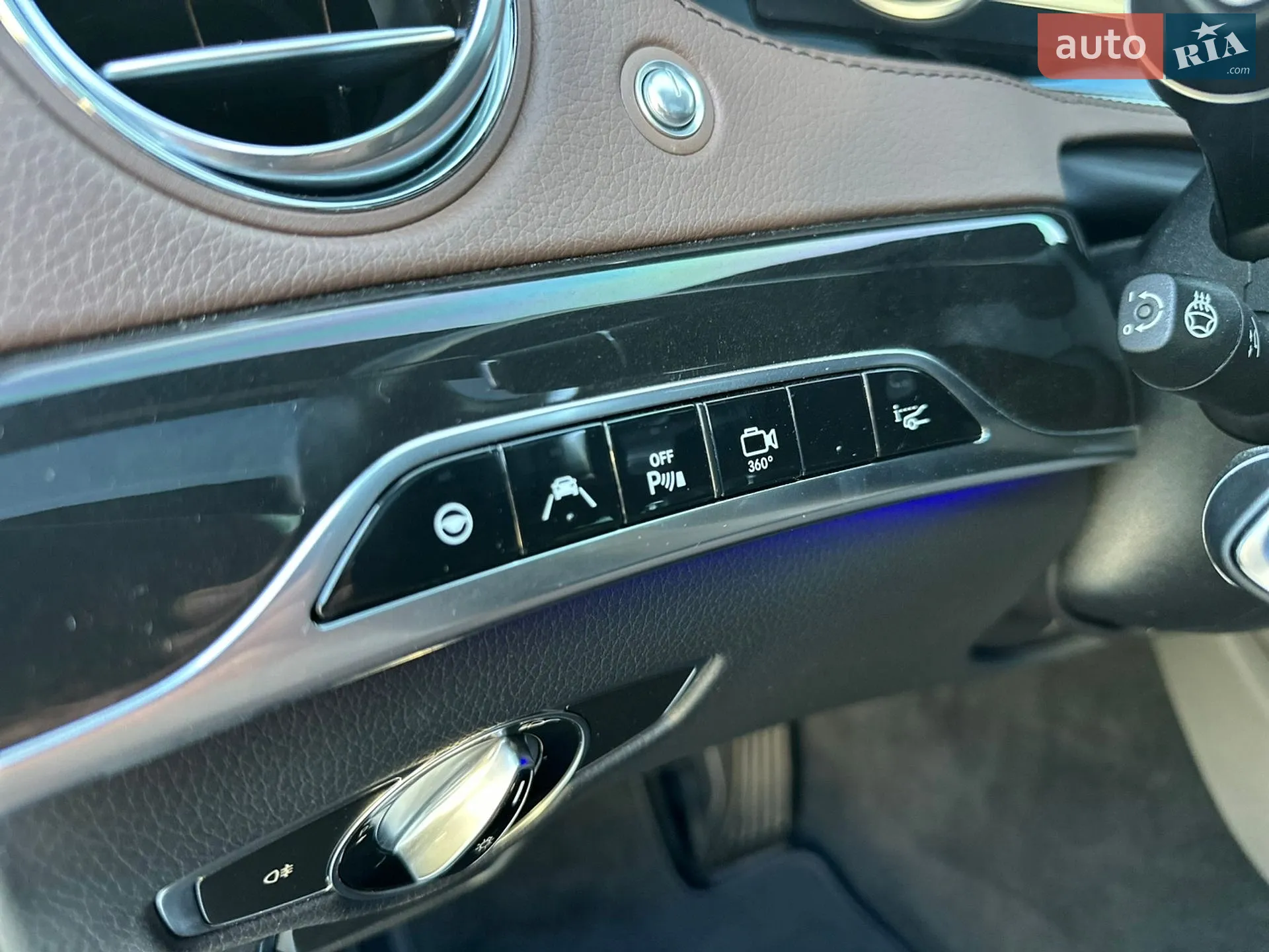 2015 Mercedes-Benz S-klasse - мініатюра 41