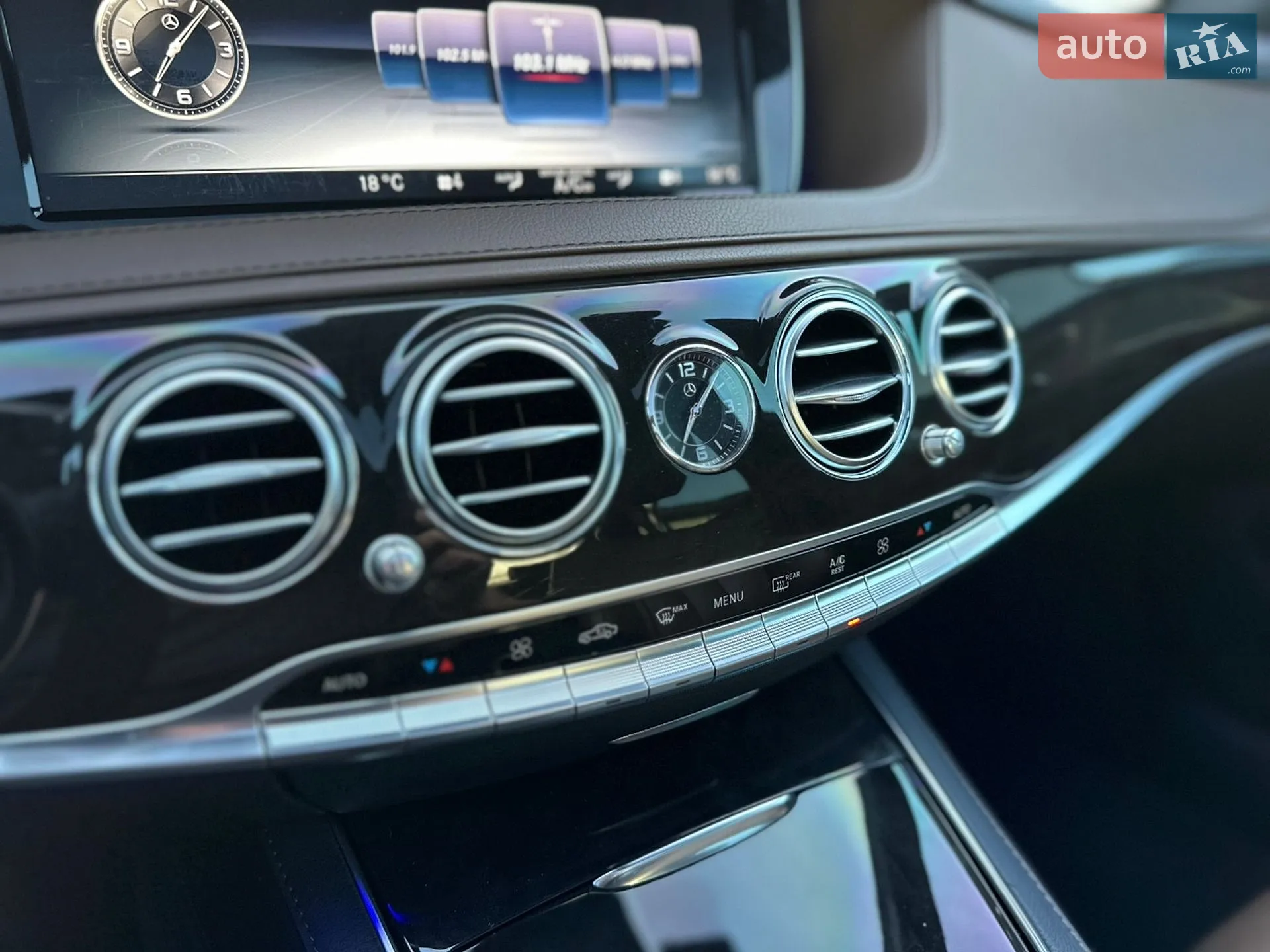 2015 Mercedes-Benz S-klasse - мініатюра 42