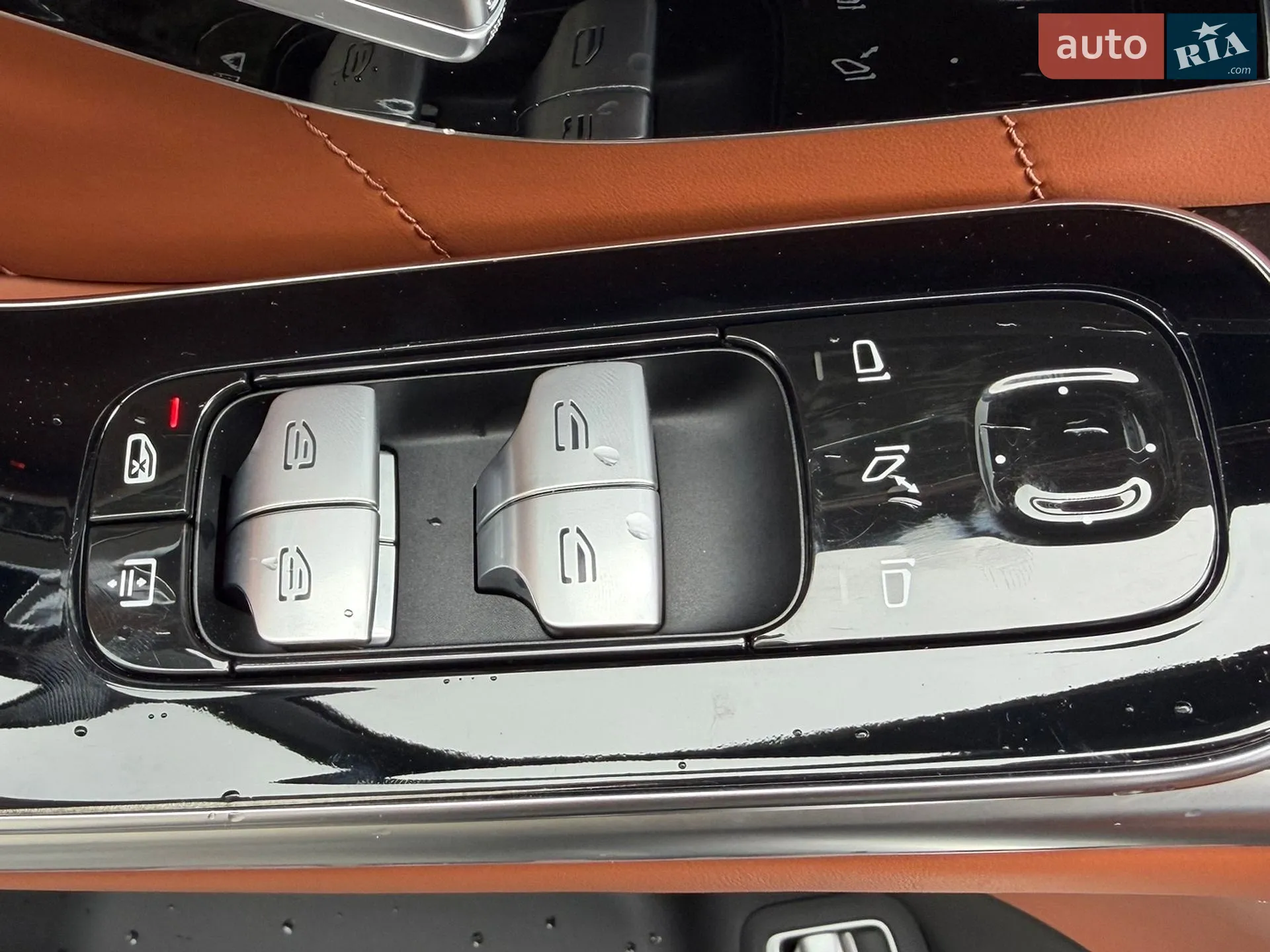 2020 Mercedes-Benz S-klasse - мініатюра 57