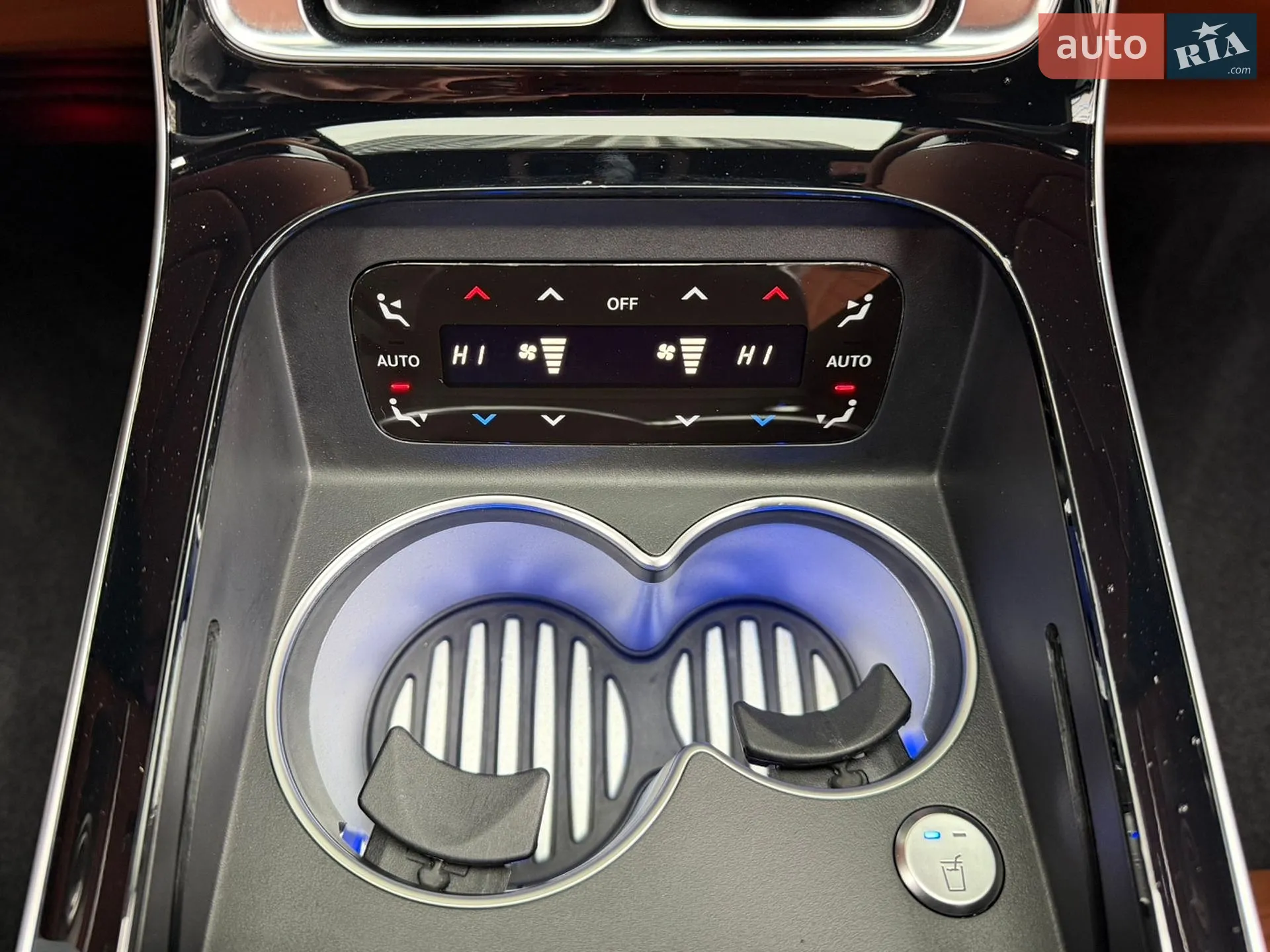 2020 Mercedes-Benz S-klasse - мініатюра 74