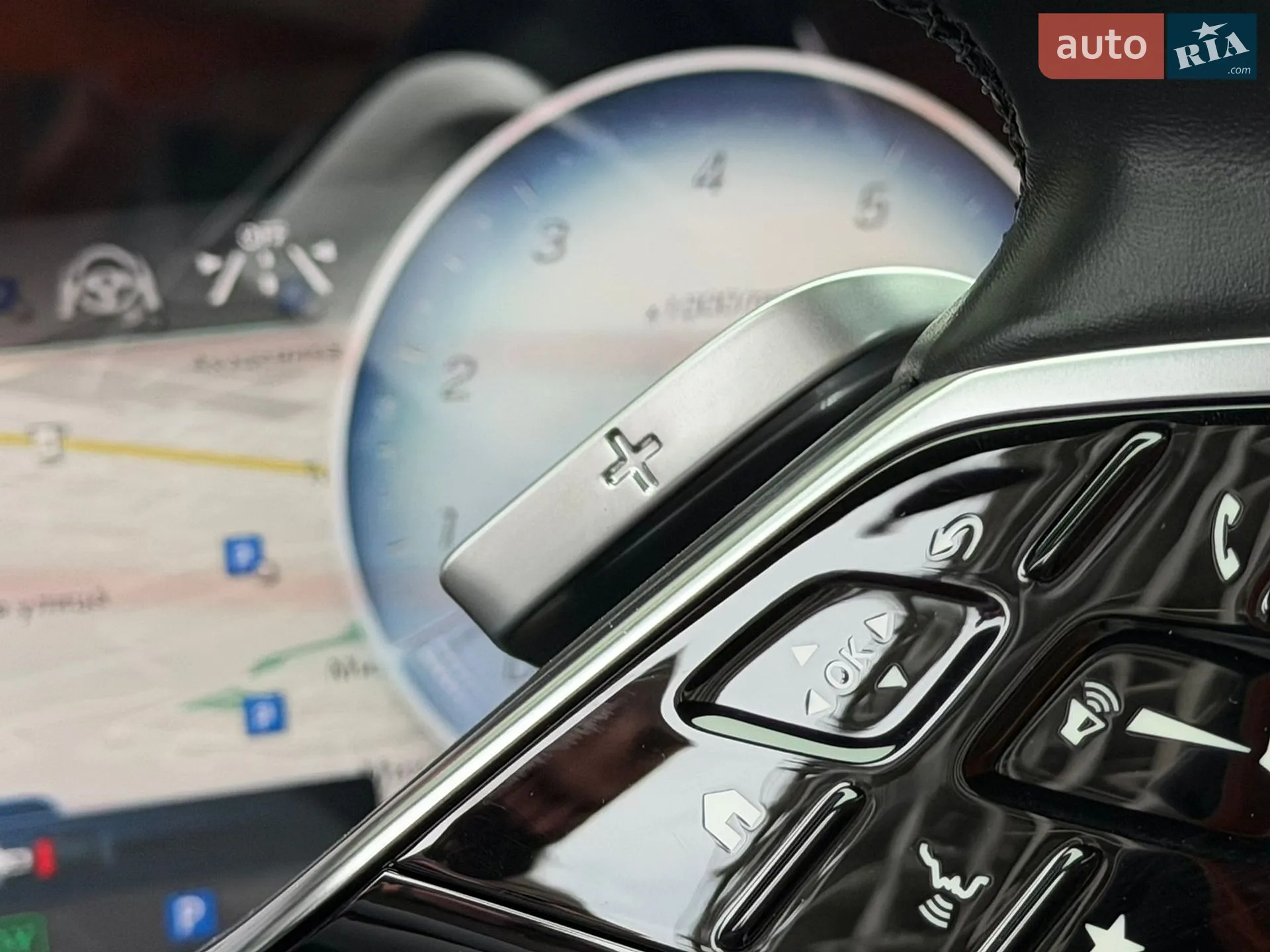 2020 Mercedes-Benz S-klasse - мініатюра 83
