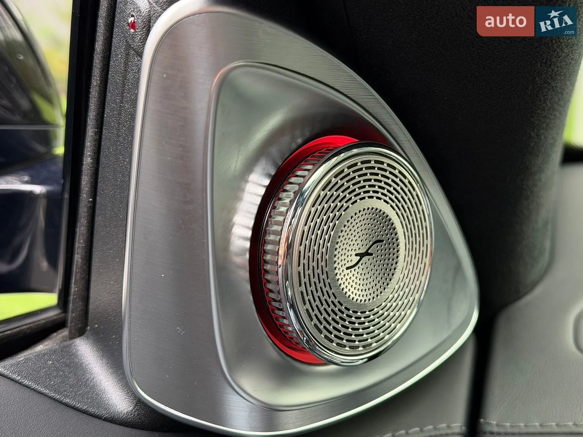 2020 Mercedes-Benz S-klasse - мініатюра 87
