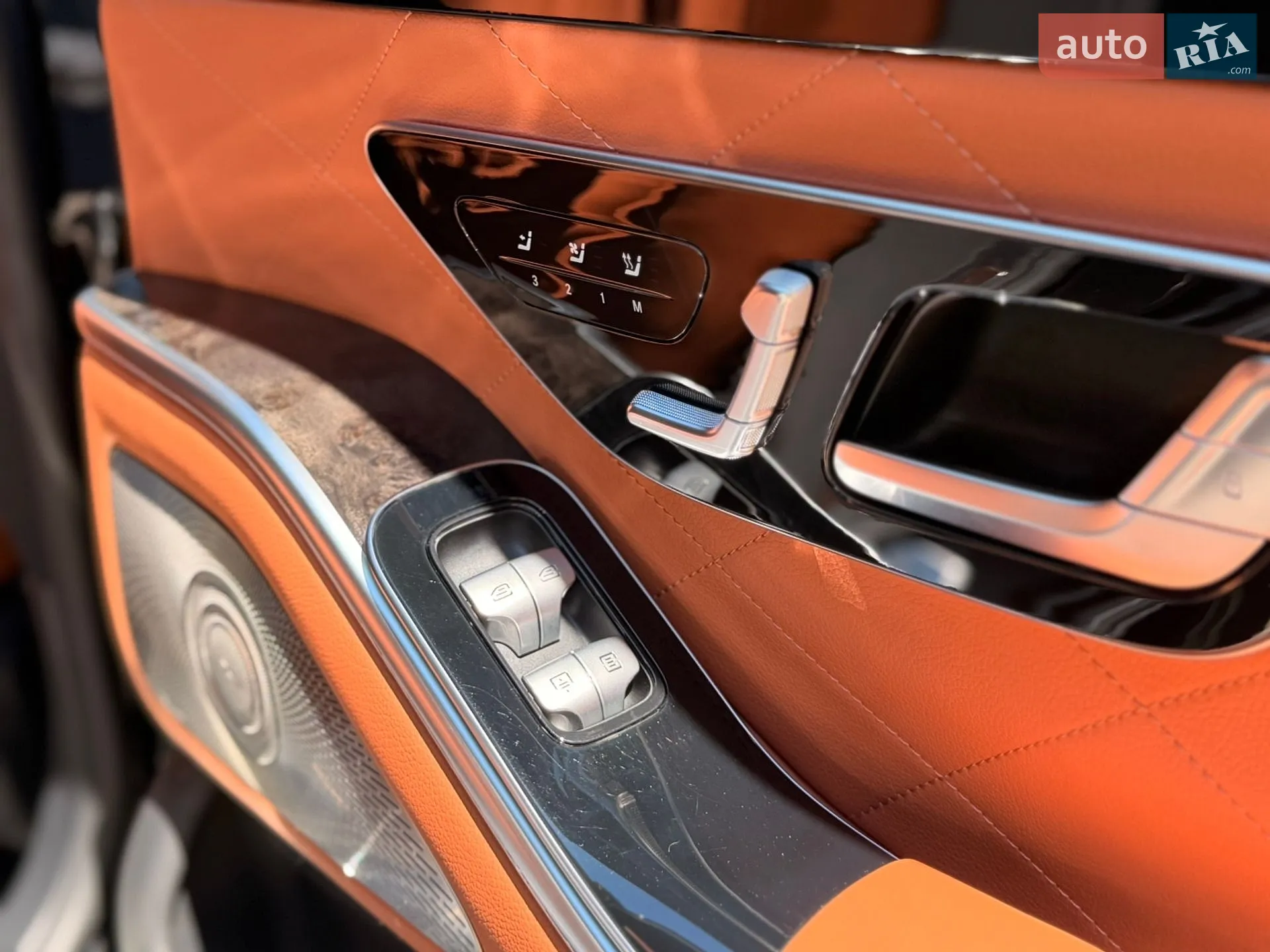 2020 Mercedes-Benz S-klasse - мініатюра 28