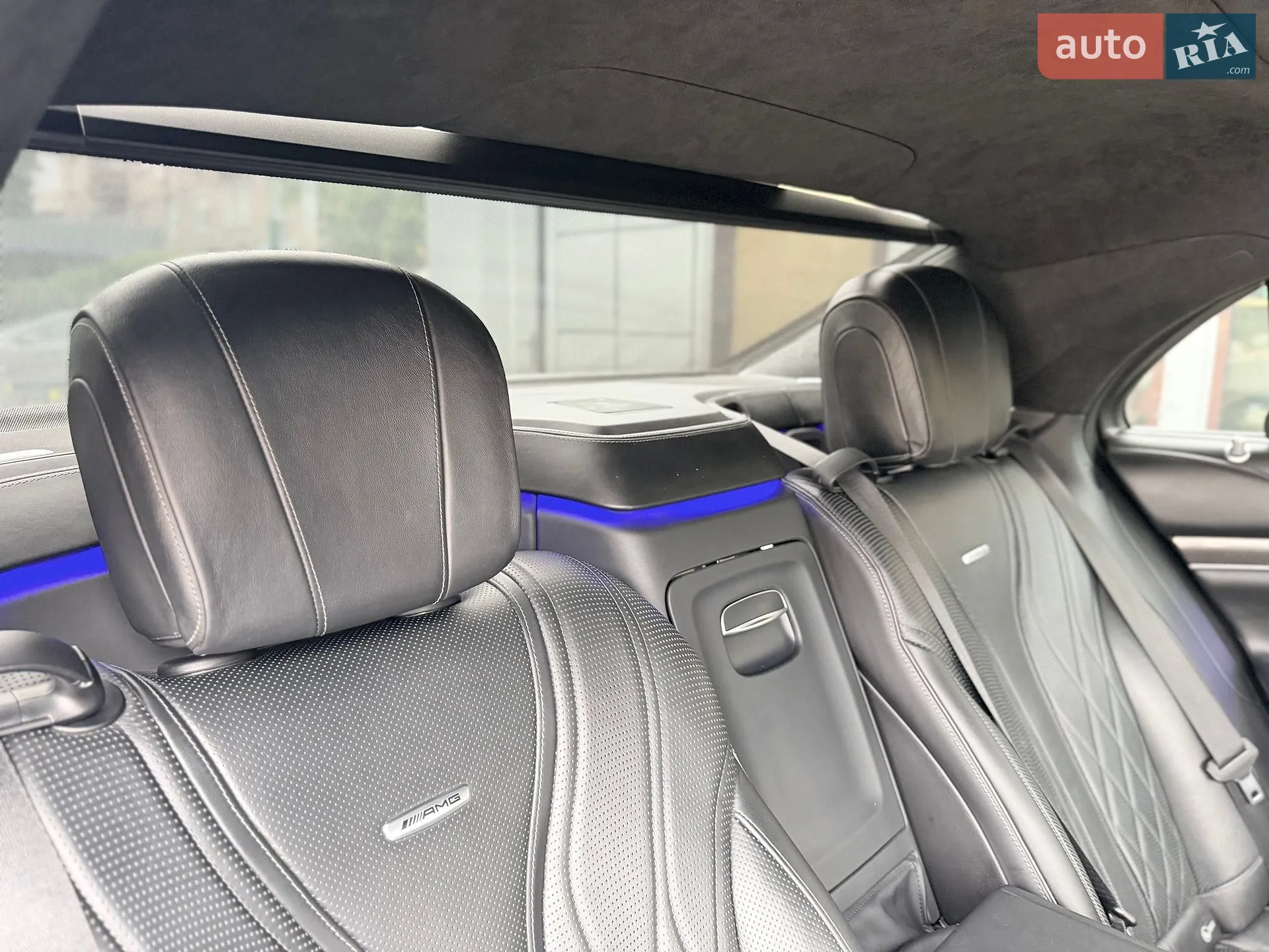 2020 Mercedes-Benz S-klasse - мініатюра 26