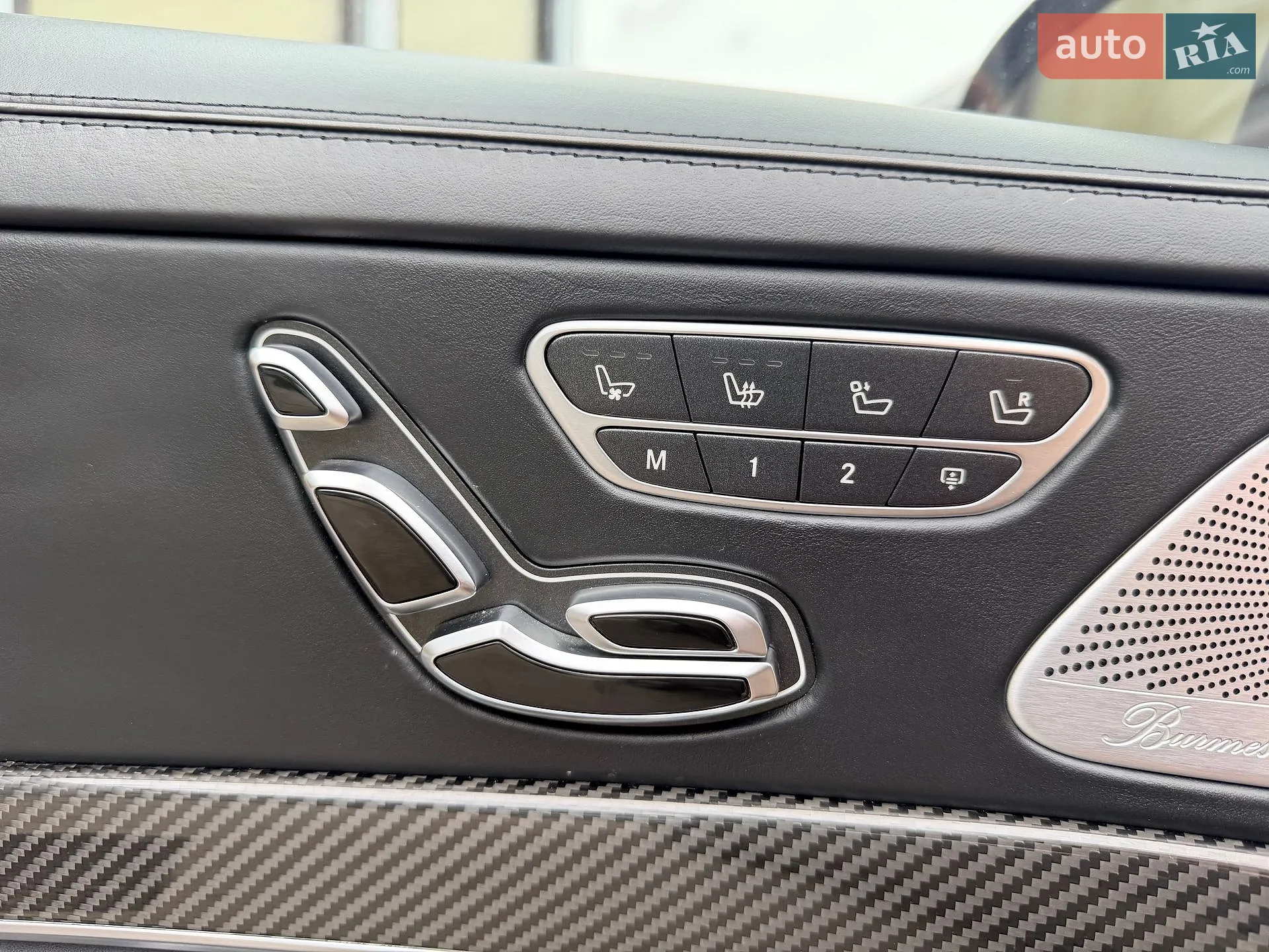 2020 Mercedes-Benz S-klasse - мініатюра 34