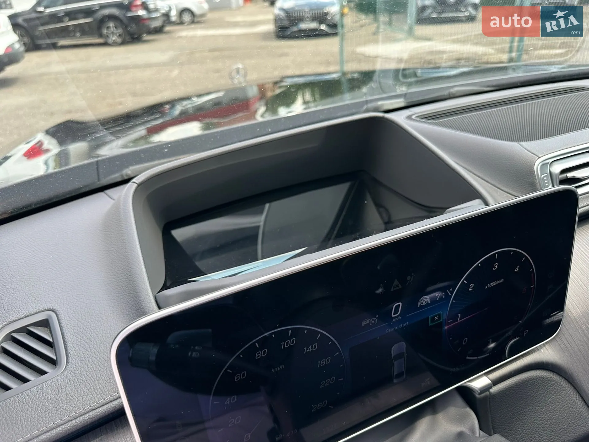 2020 Mercedes-Benz S-klasse - мініатюра 12