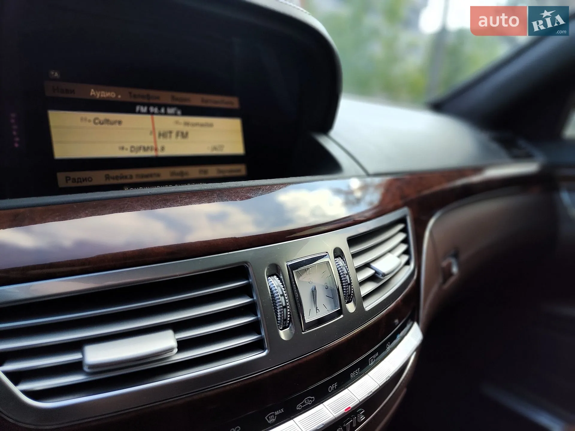 2011 Mercedes-Benz S-klasse - мініатюра 41