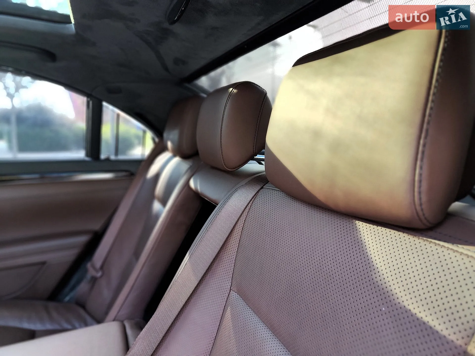2011 Mercedes-Benz S-klasse - мініатюра 51