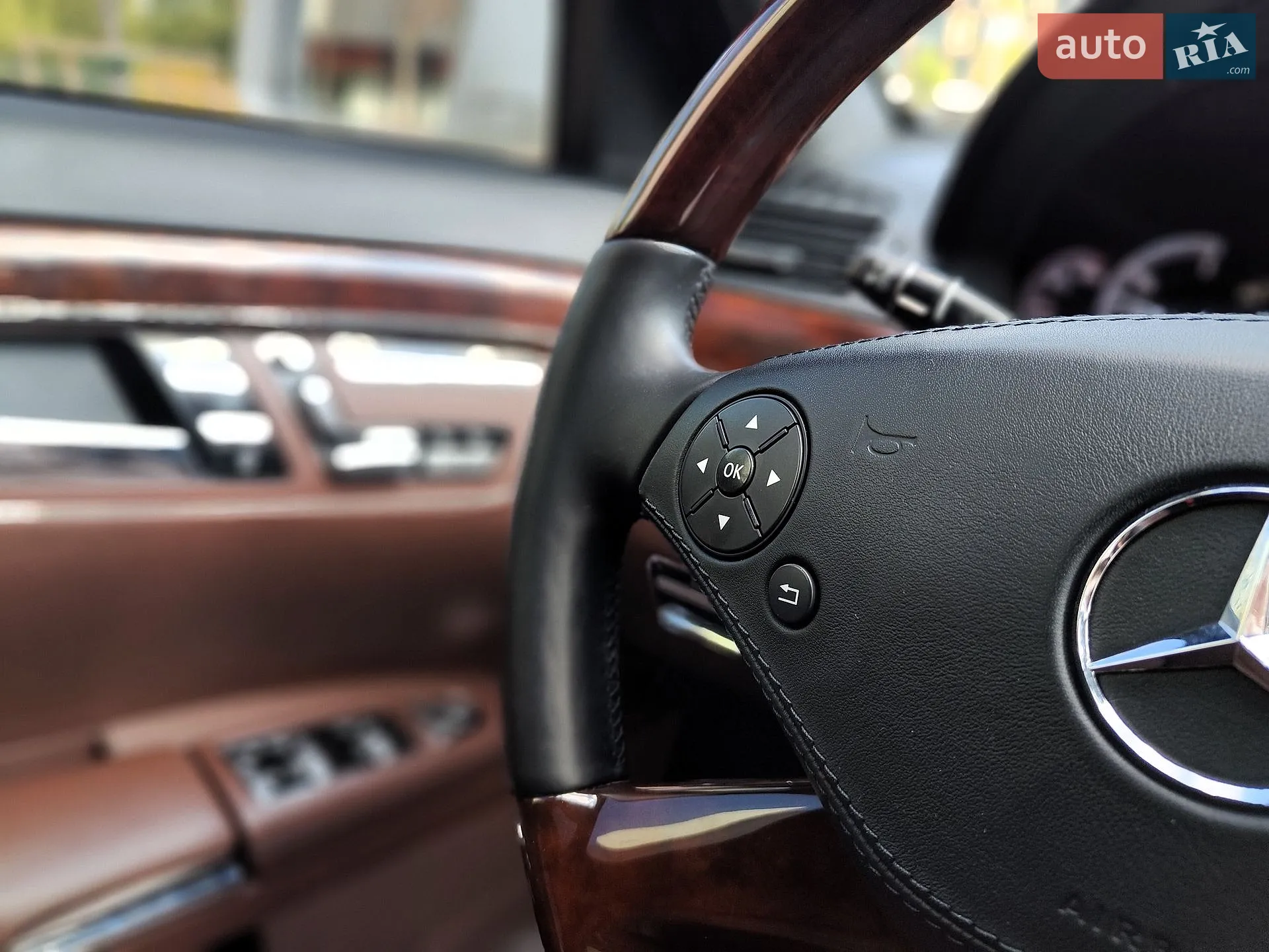 2011 Mercedes-Benz S-klasse - мініатюра 56