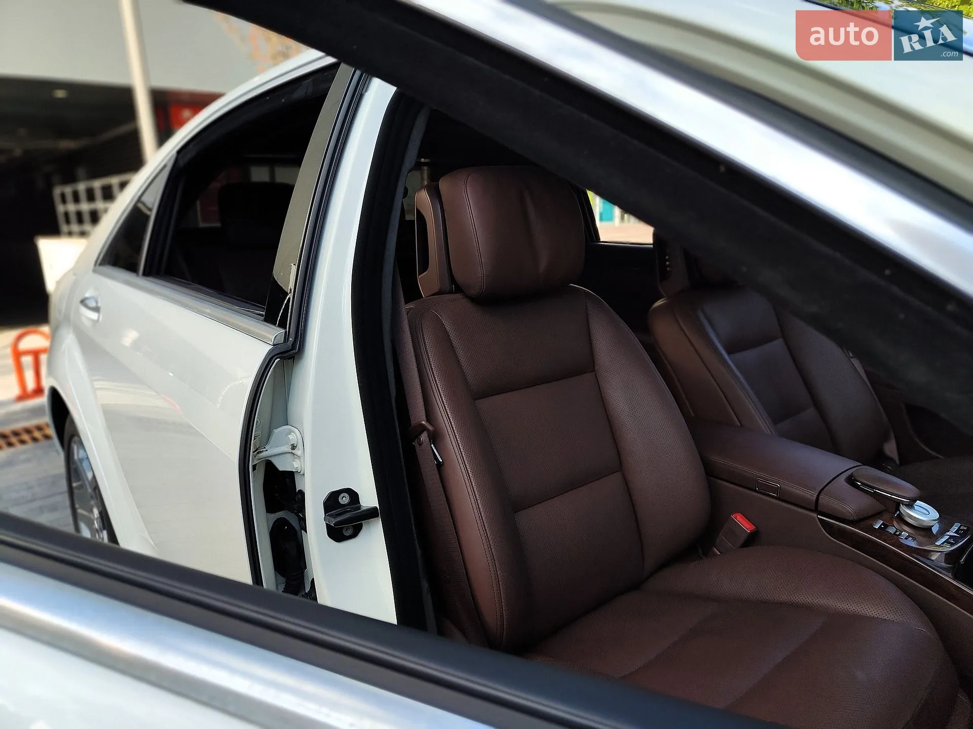 2011 Mercedes-Benz S-klasse - мініатюра 29