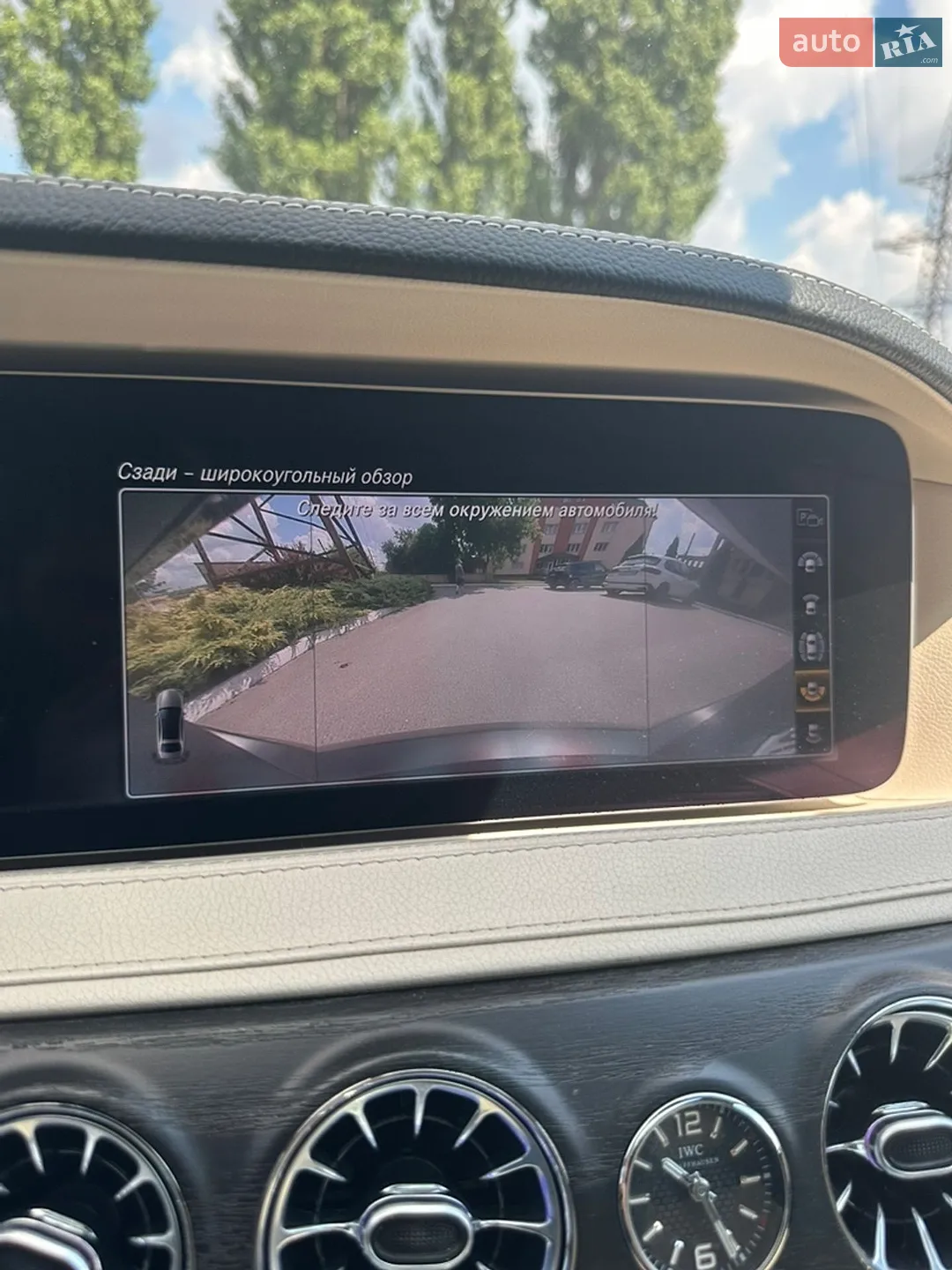 2018 Mercedes-Benz S-klasse - мініатюра 38