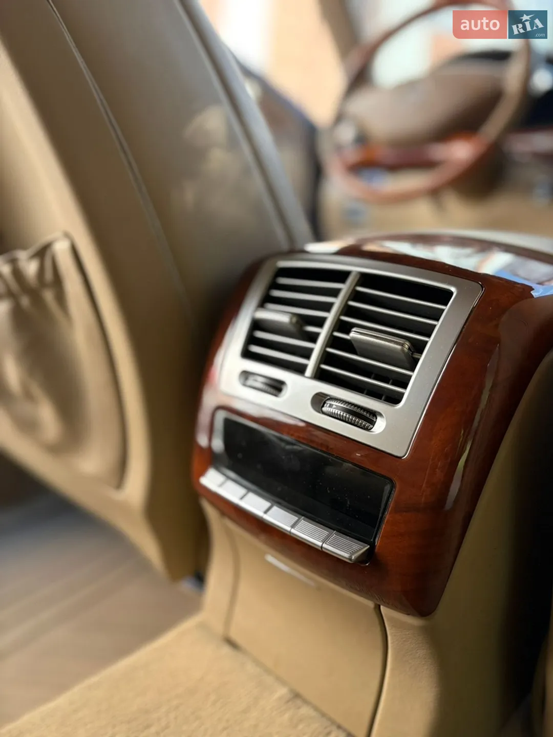 2011 Mercedes-Benz S-klasse - мініатюра 22