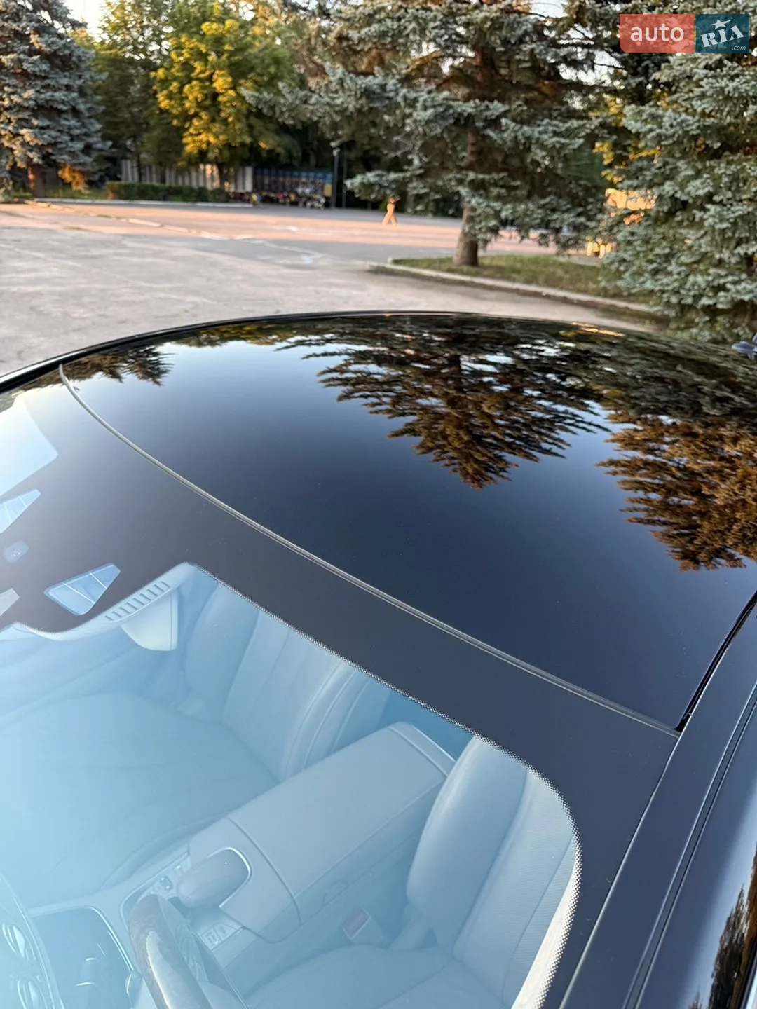 2013 Mercedes-Benz S-klasse - мініатюра 21