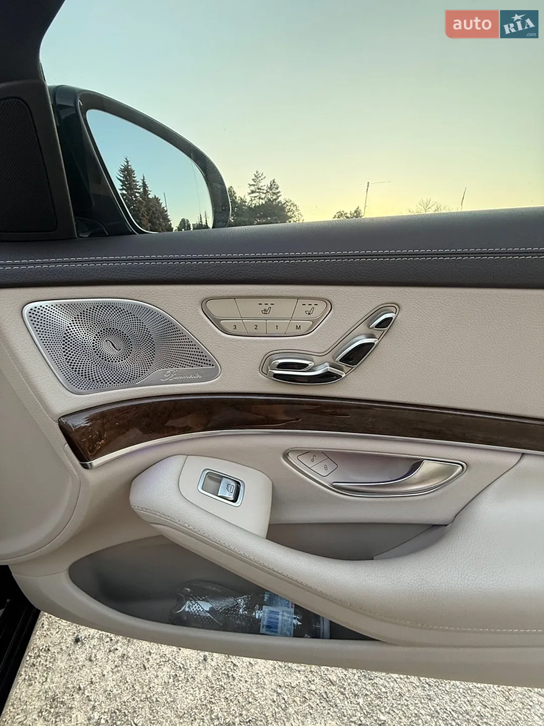 2013 Mercedes-Benz S-klasse - мініатюра 41