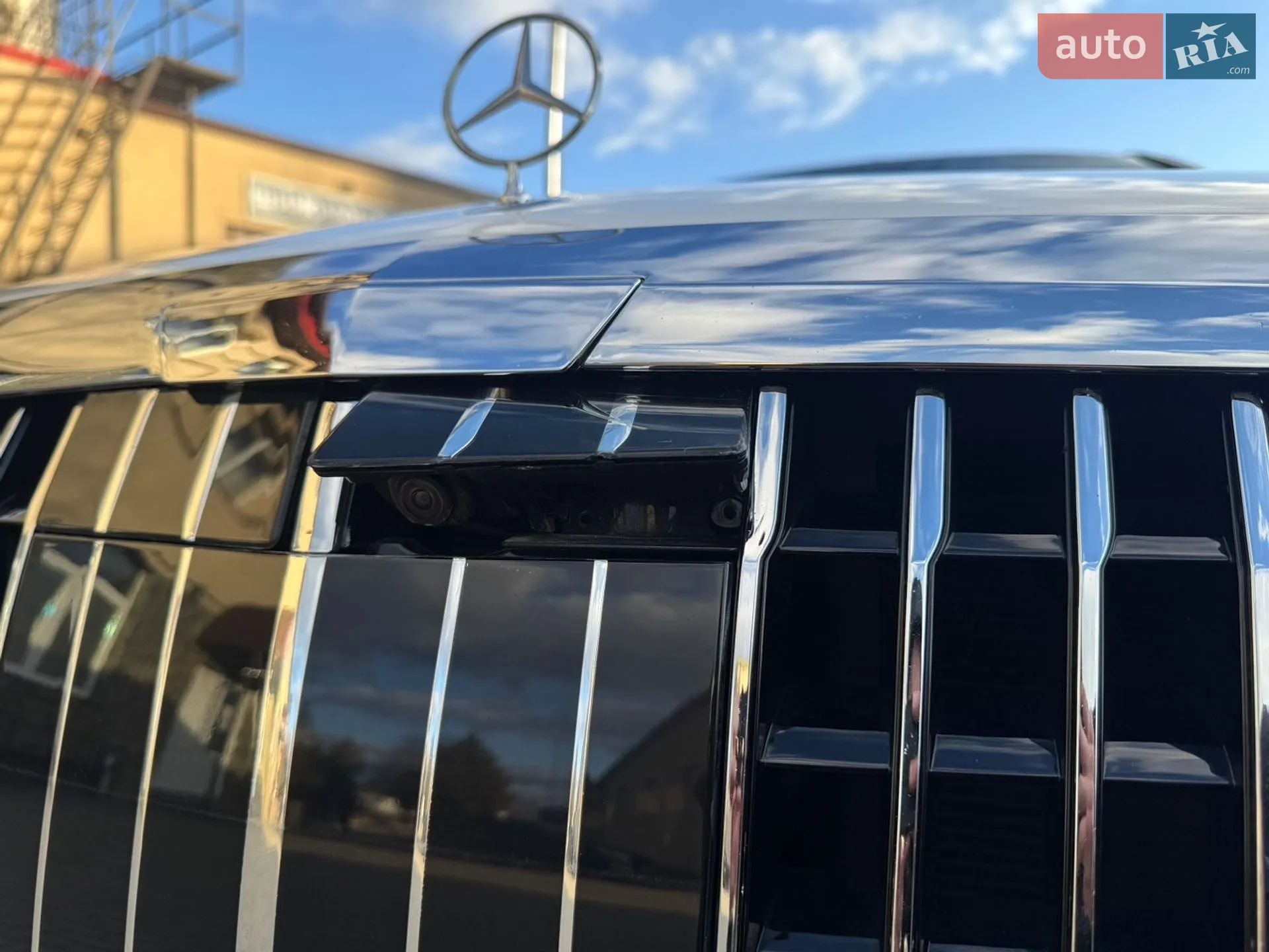 2017 Mercedes-Benz S-klasse - мініатюра 43
