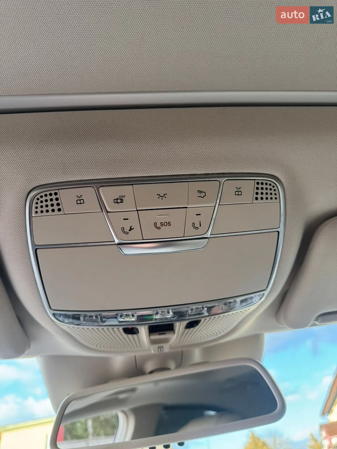2017 Mercedes-Benz S-klasse - мініатюра 60