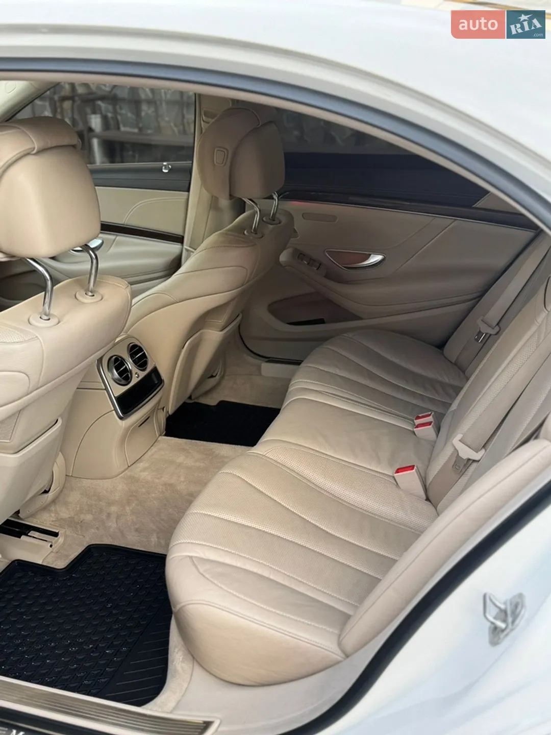 2017 Mercedes-Benz S-klasse - мініатюра 71