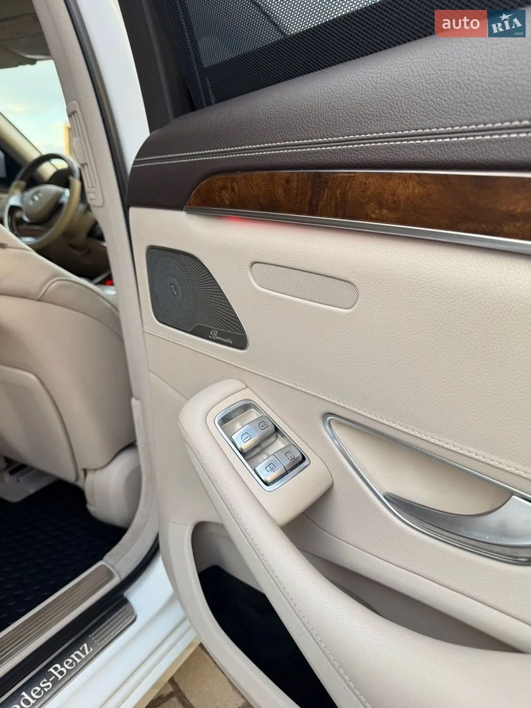 2017 Mercedes-Benz S-klasse - мініатюра 80