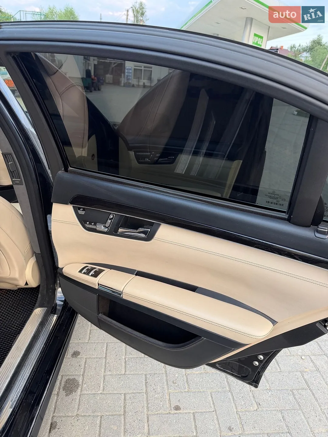 2011 Mercedes-Benz S-klasse - мініатюра 16
