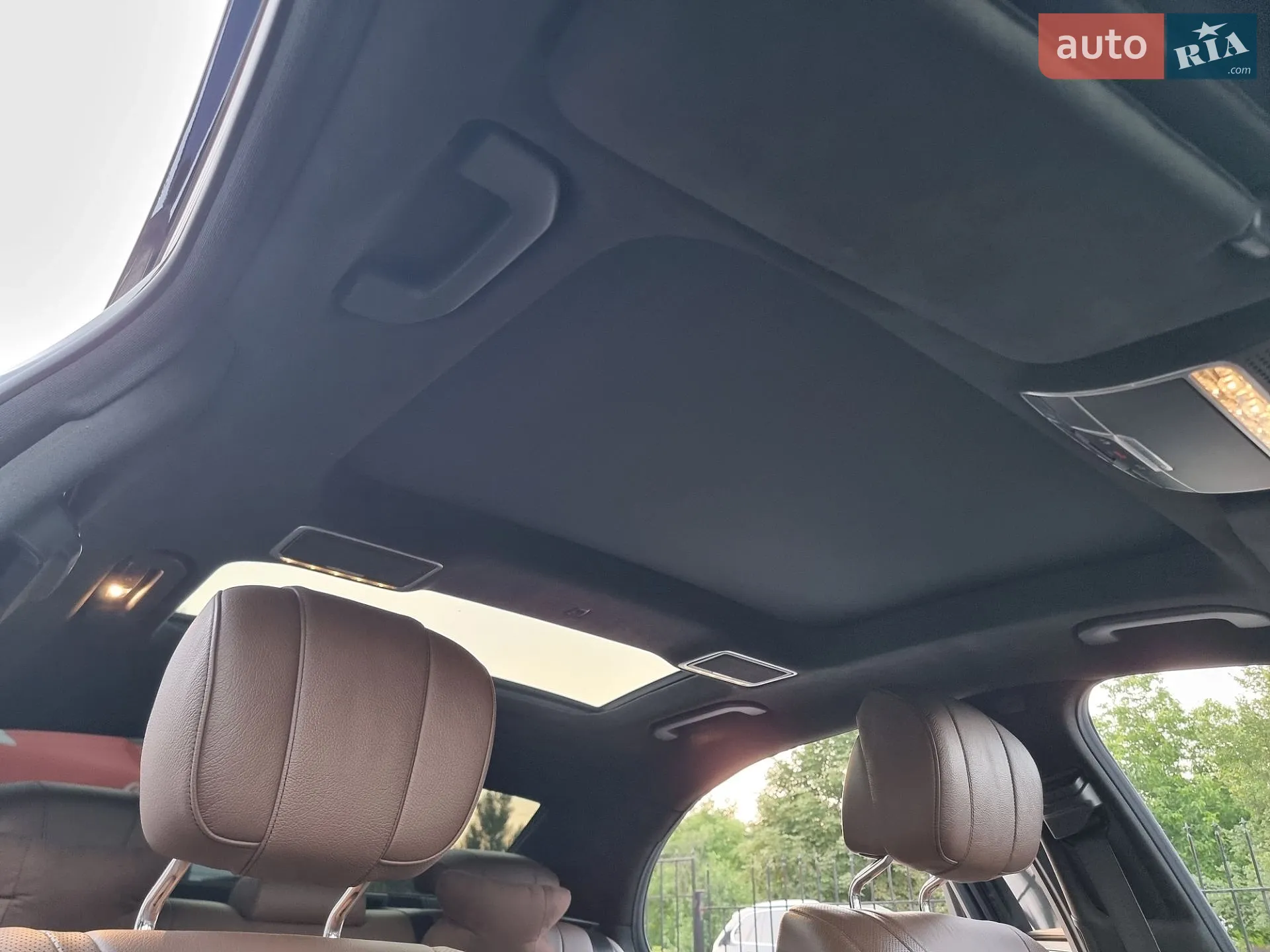 2015 Mercedes-Benz S-klasse - мініатюра 40