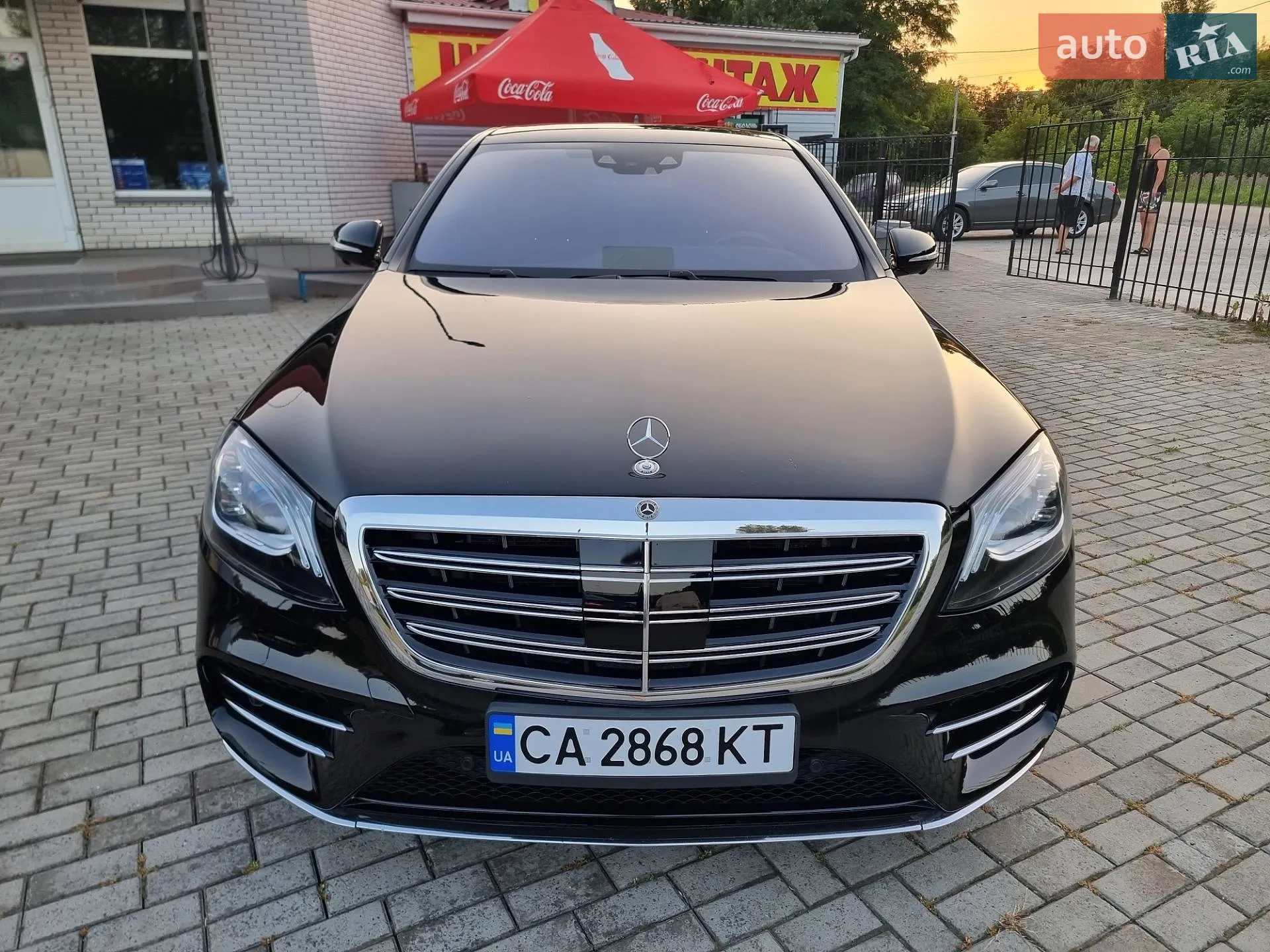 2015 Mercedes-Benz S-klasse - мініатюра 46