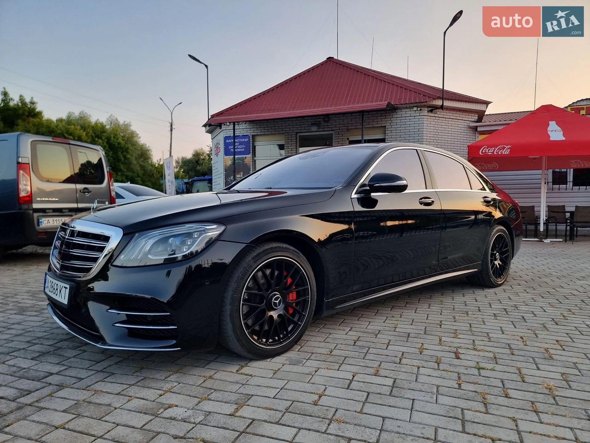 2015 Mercedes-Benz S-klasse - мініатюра 52
