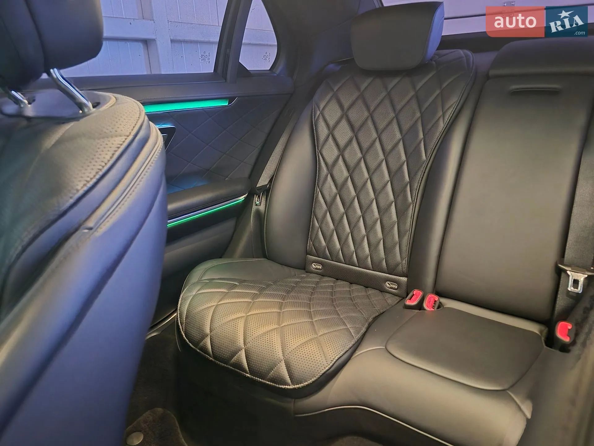 2022 Mercedes-Benz S-klasse - мініатюра 16