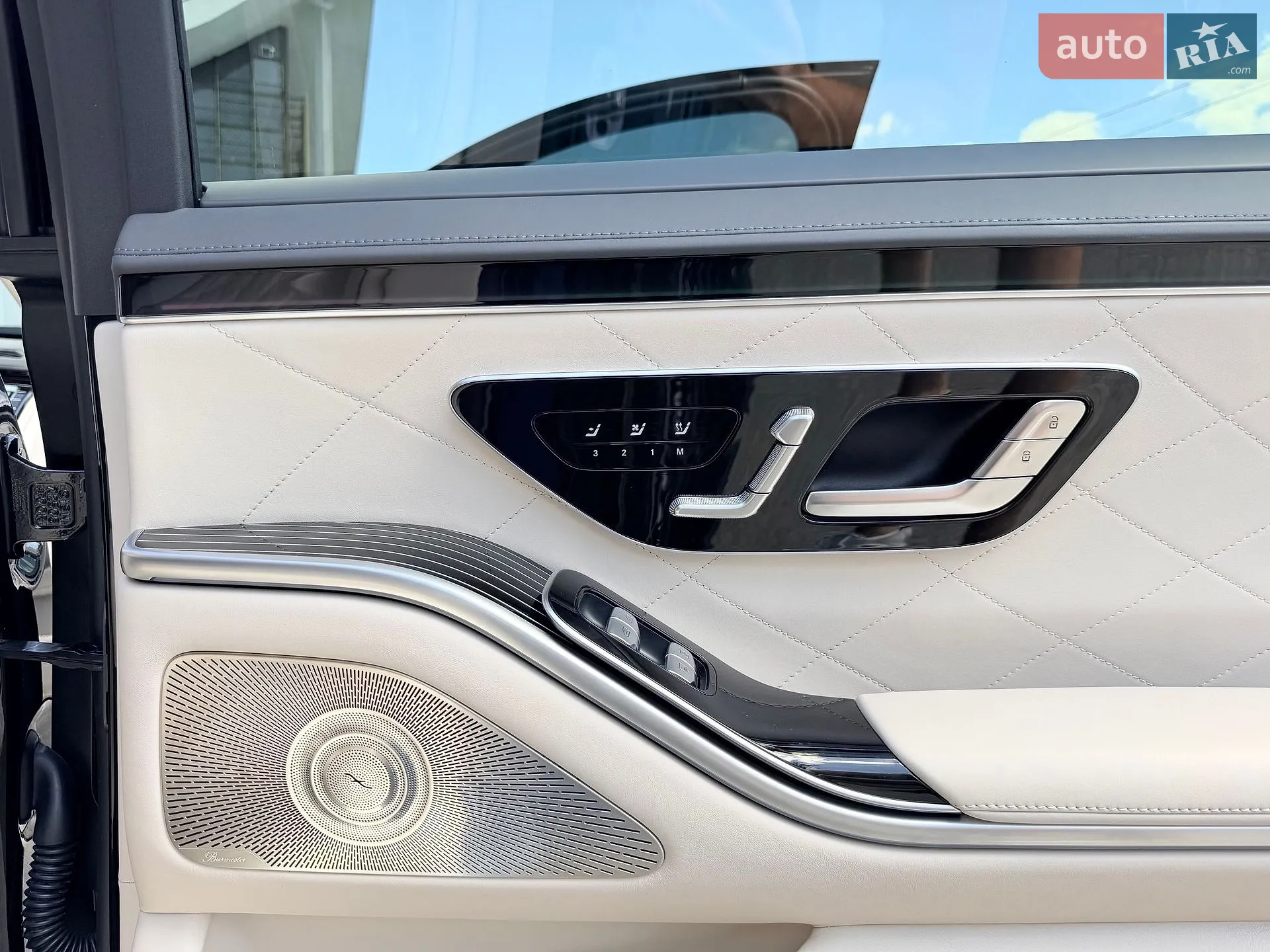 2025 Mercedes-Benz S-klasse - мініатюра 25