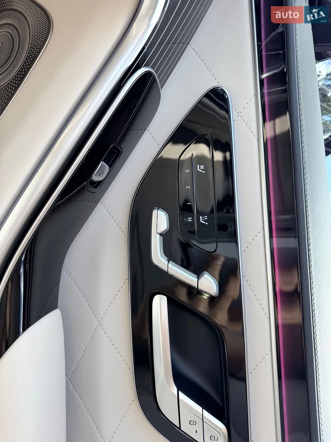 2025 Mercedes-Benz S-klasse - мініатюра 35